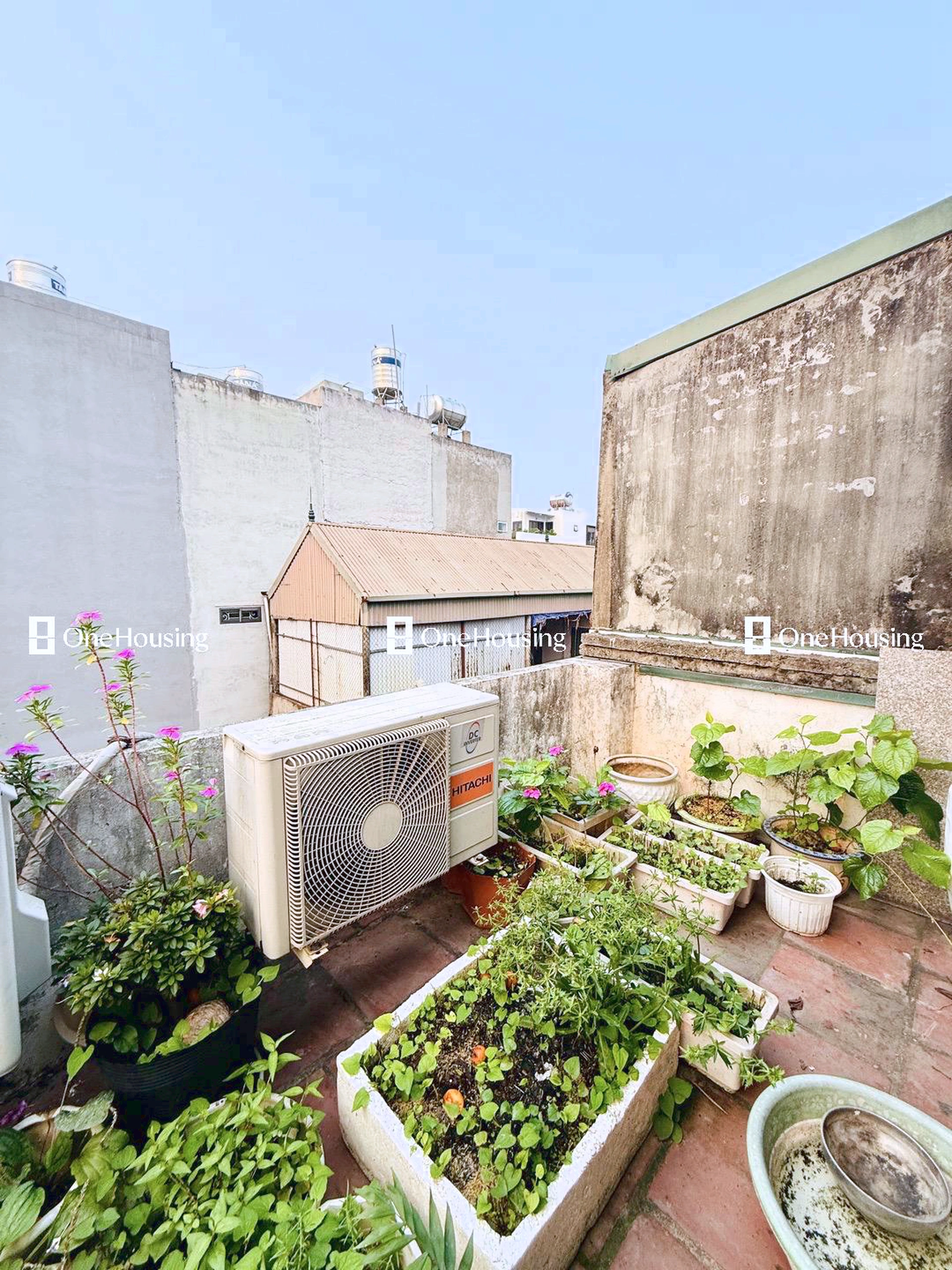 Nhà mặt ngõ cách Kẻ Tạnh 50m, P. Giang Biên, Q. Long Biên, TP. Hà Nội