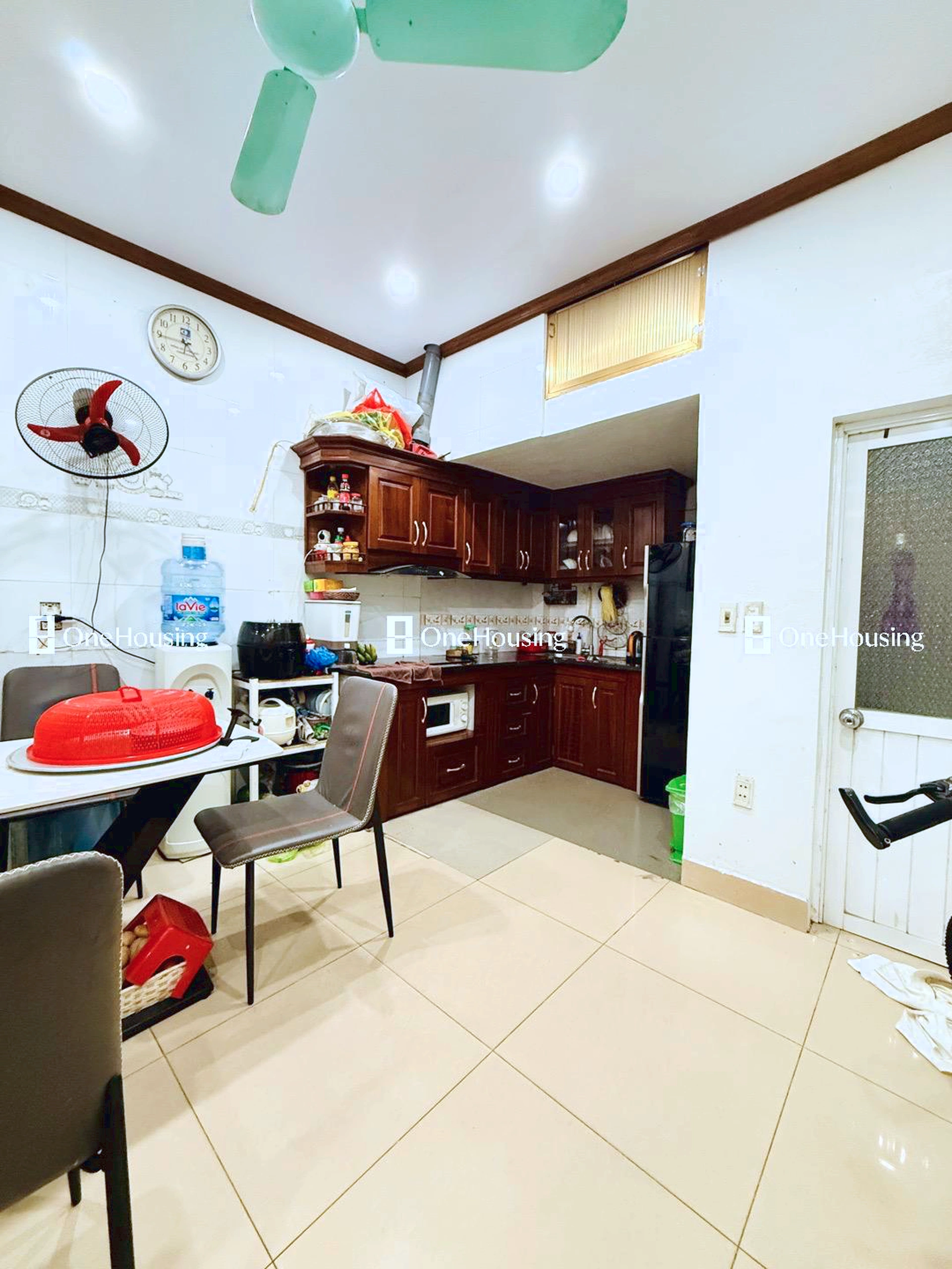 Nhà mặt ngõ cách Kẻ Tạnh 50m, P. Giang Biên, Q. Long Biên, TP. Hà Nội