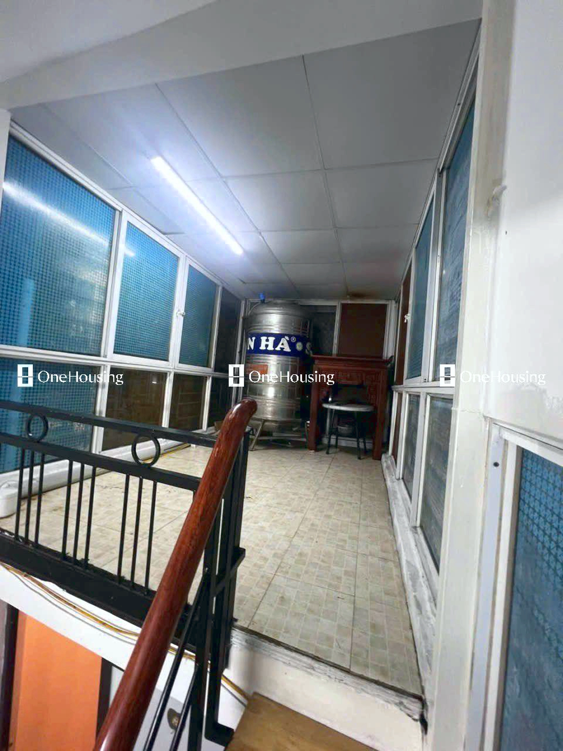 Nhà mặt ngõ cách Kim Hoa 80m, P. Phương Liên, Q. Đống Đa, TP. Hà Nội