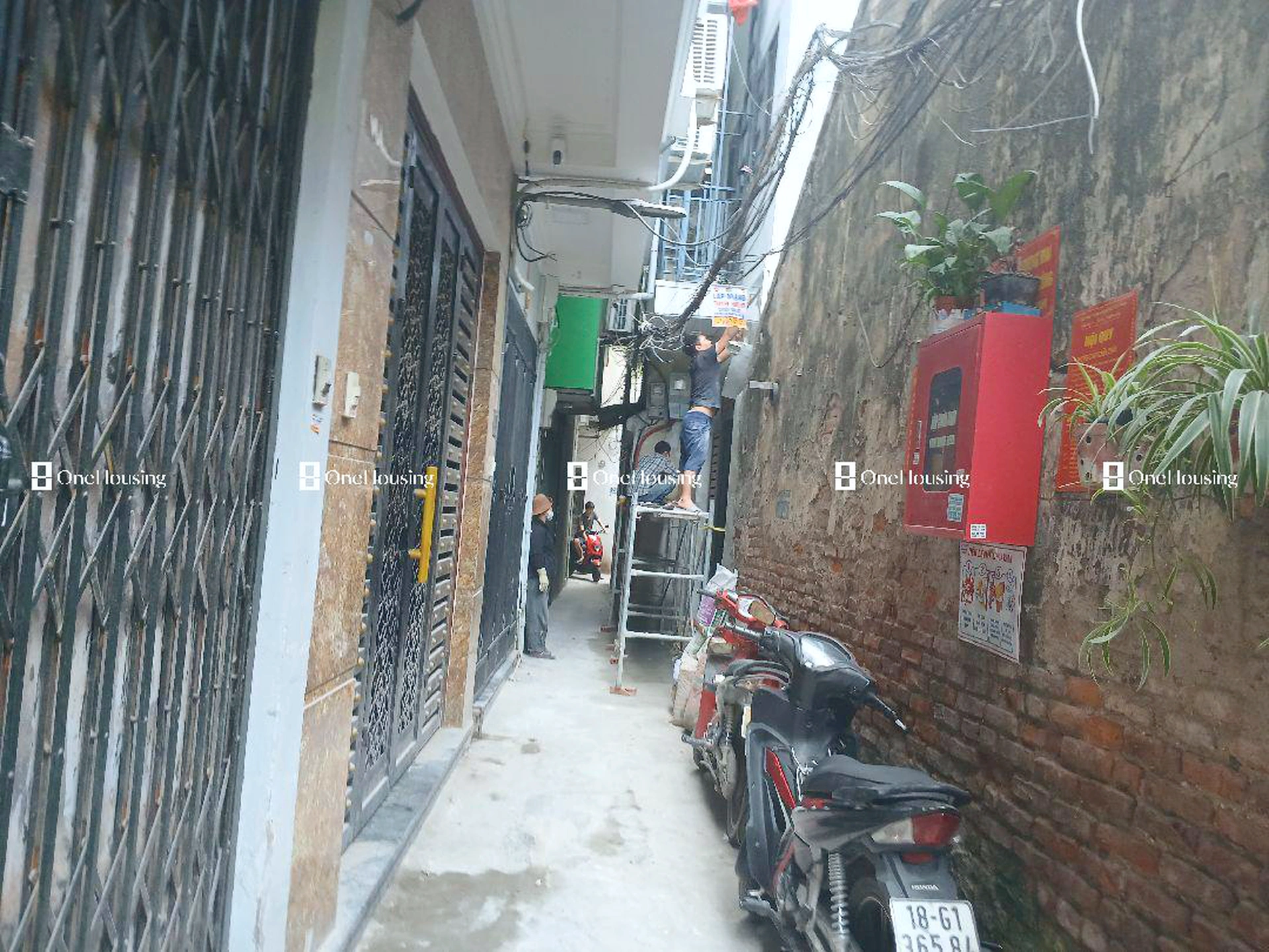 Onehousing image