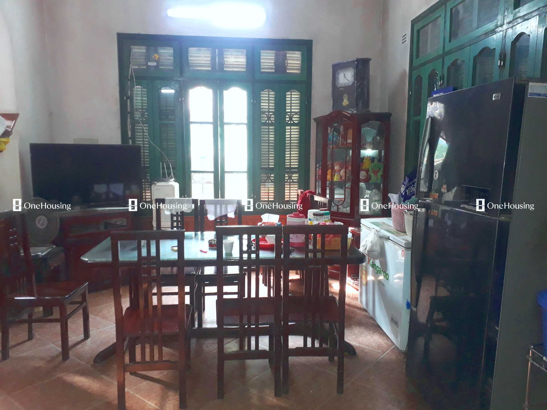 Nhà mặt ngõ cách Xuân La 100m, P. Xuân La, Q. Tây Hồ, TP. Hà Nội