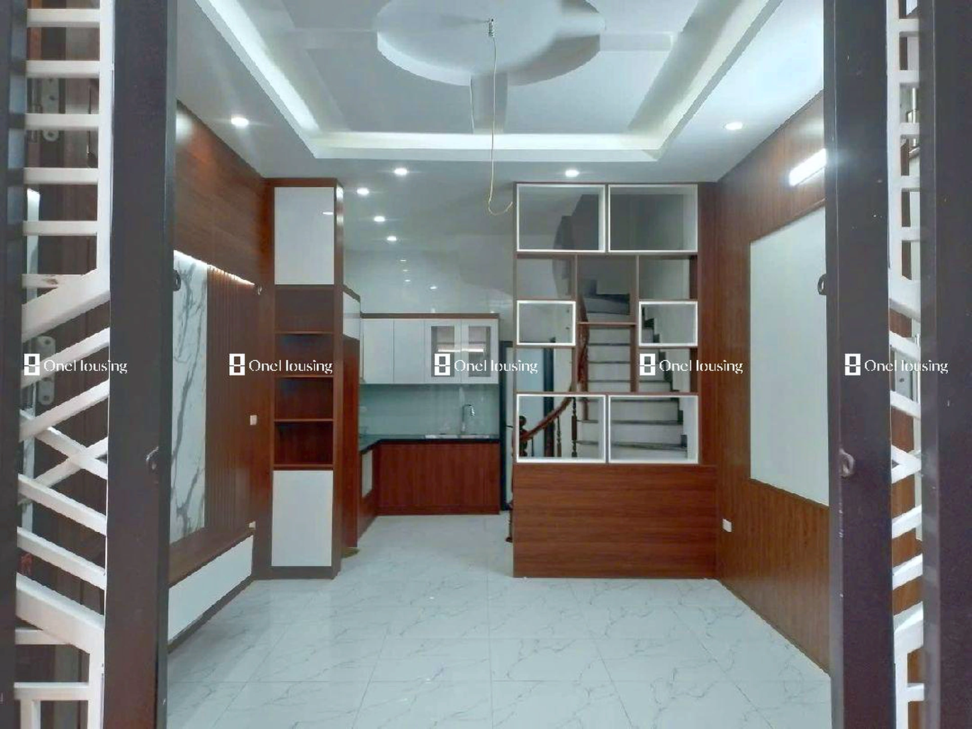 Nhà mặt ngõ cách Âu Cơ 10m, P. Tứ Liên, Q. Tây Hồ, TP. Hà Nội