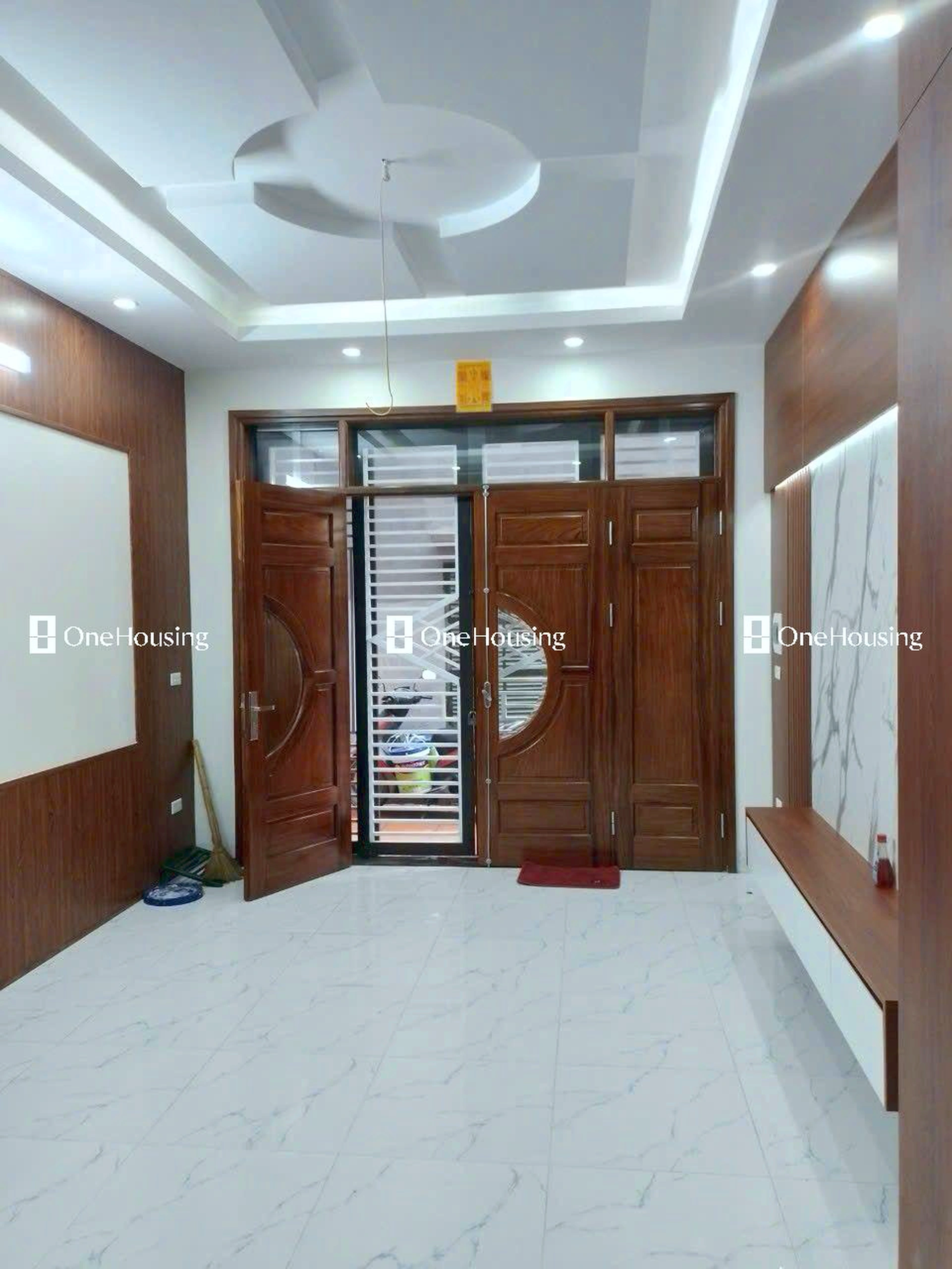 Nhà mặt ngõ cách Âu Cơ 10m, P. Tứ Liên, Q. Tây Hồ, TP. Hà Nội
