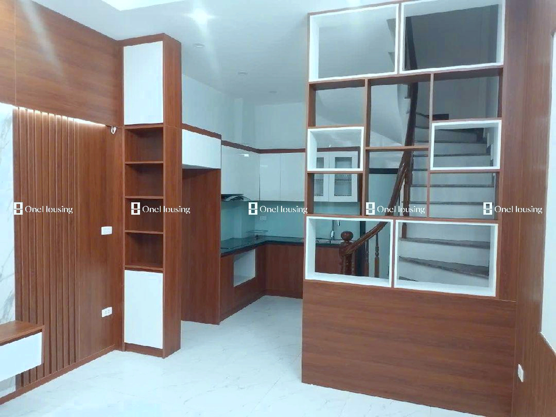 Nhà mặt ngõ cách Âu Cơ 10m, P. Tứ Liên, Q. Tây Hồ, TP. Hà Nội