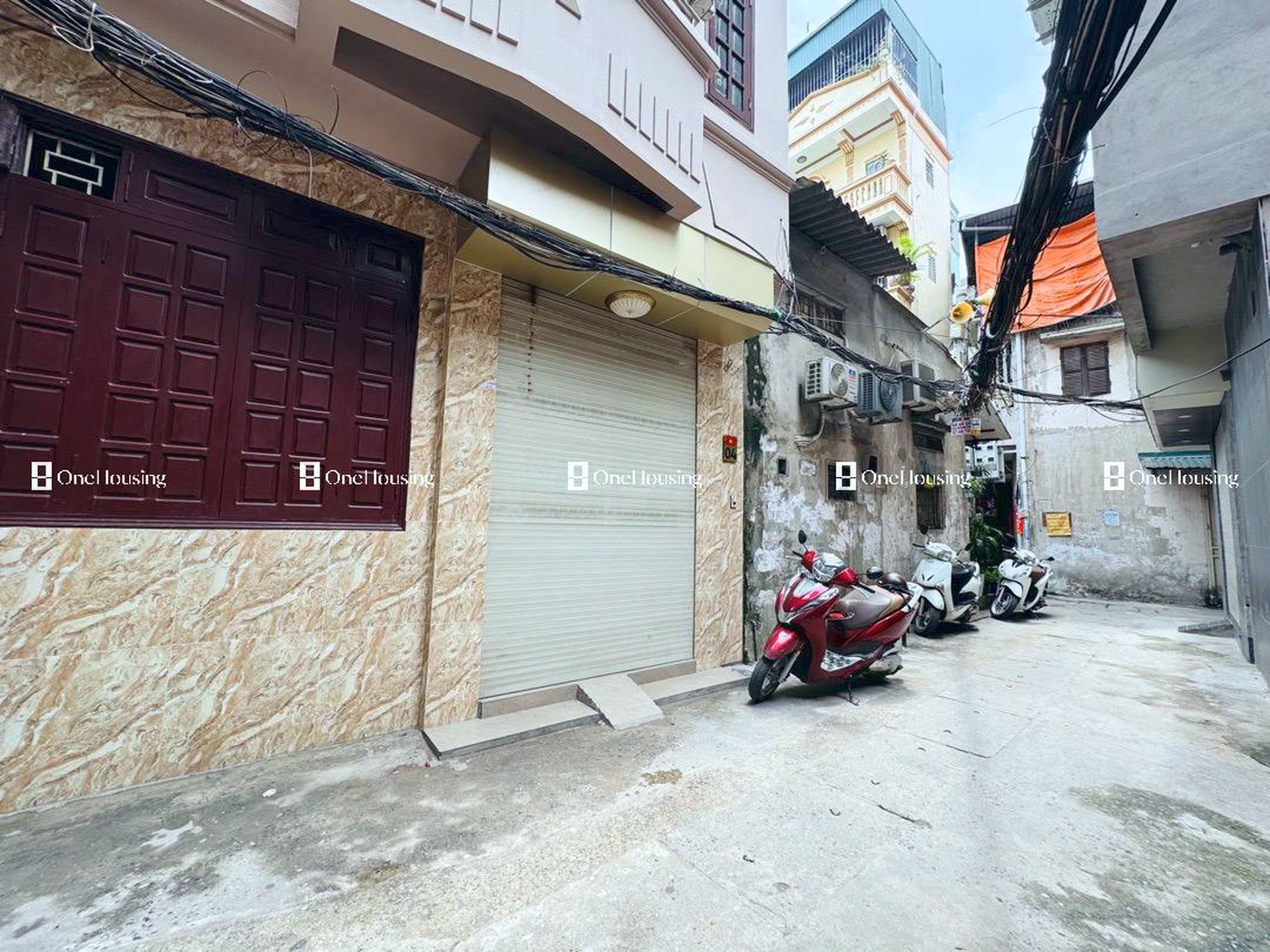 Onehousing image
