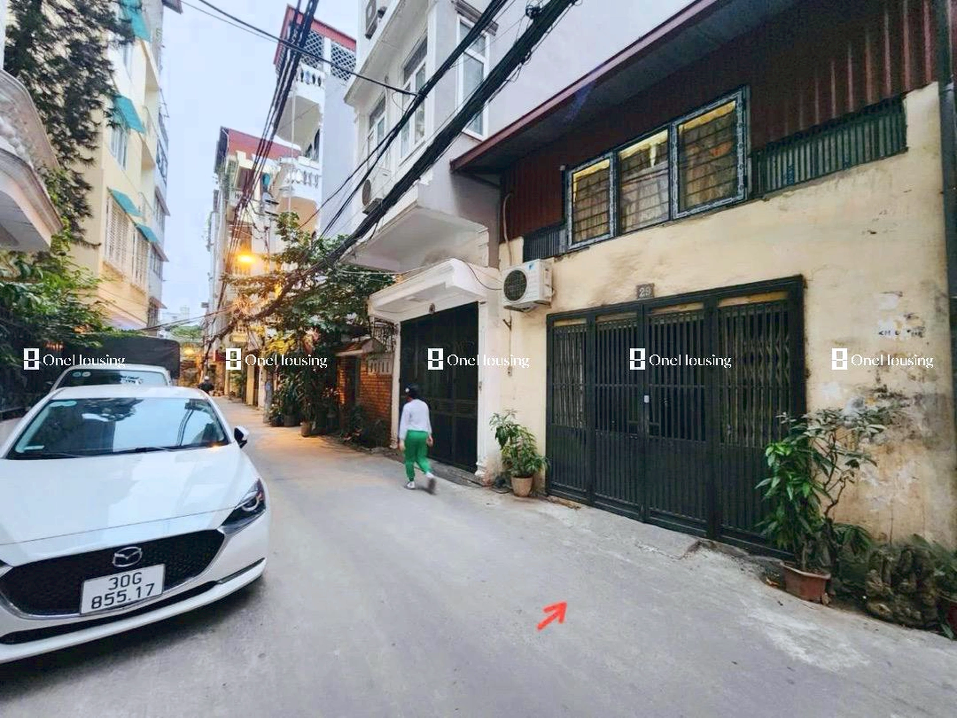 Onehousing image