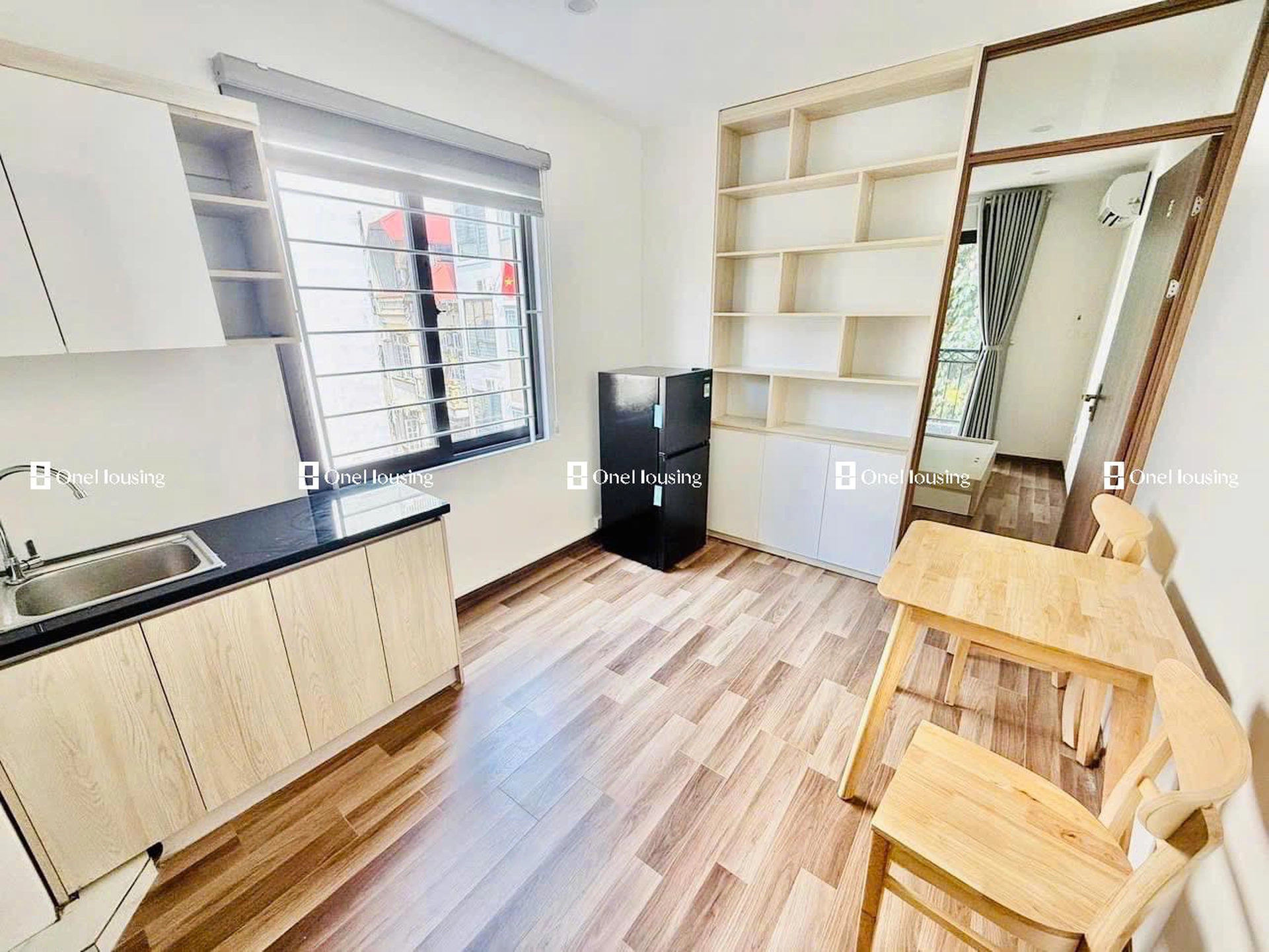 Onehousing image
