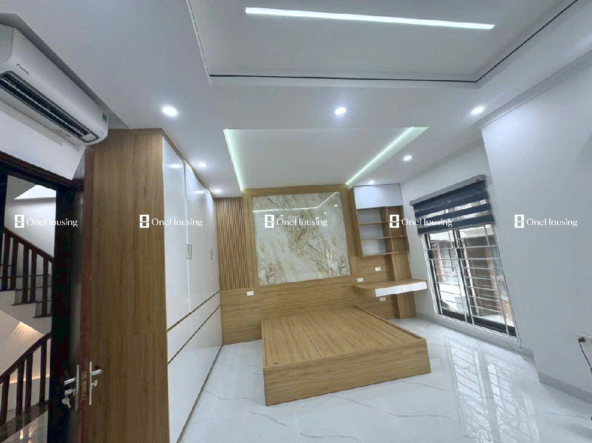 Nhà mặt ngõ cách Hà Trì 20m, P. Hà Cầu, Q. Hà Đông, TP. Hà Nội
