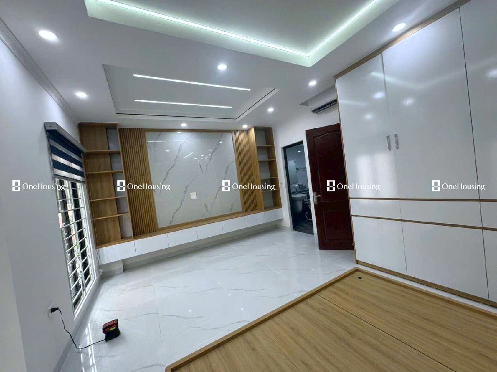 Nhà mặt ngõ cách Hà Trì 20m, P. Hà Cầu, Q. Hà Đông, TP. Hà Nội