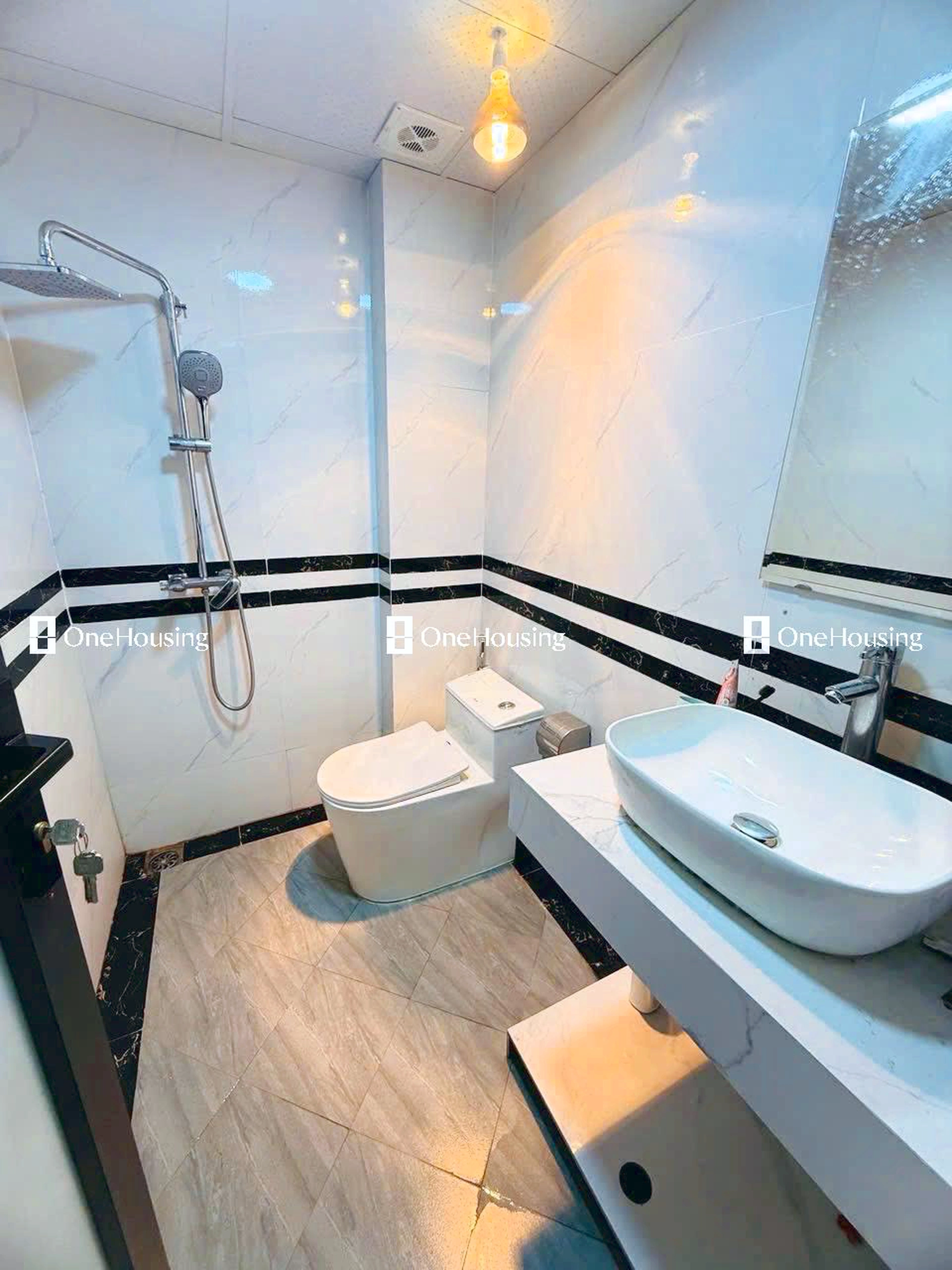 Nhà mặt ngõ cách An Trạch 70m, P. Quốc Tử Giám, Q. Đống Đa, TP. Hà Nội