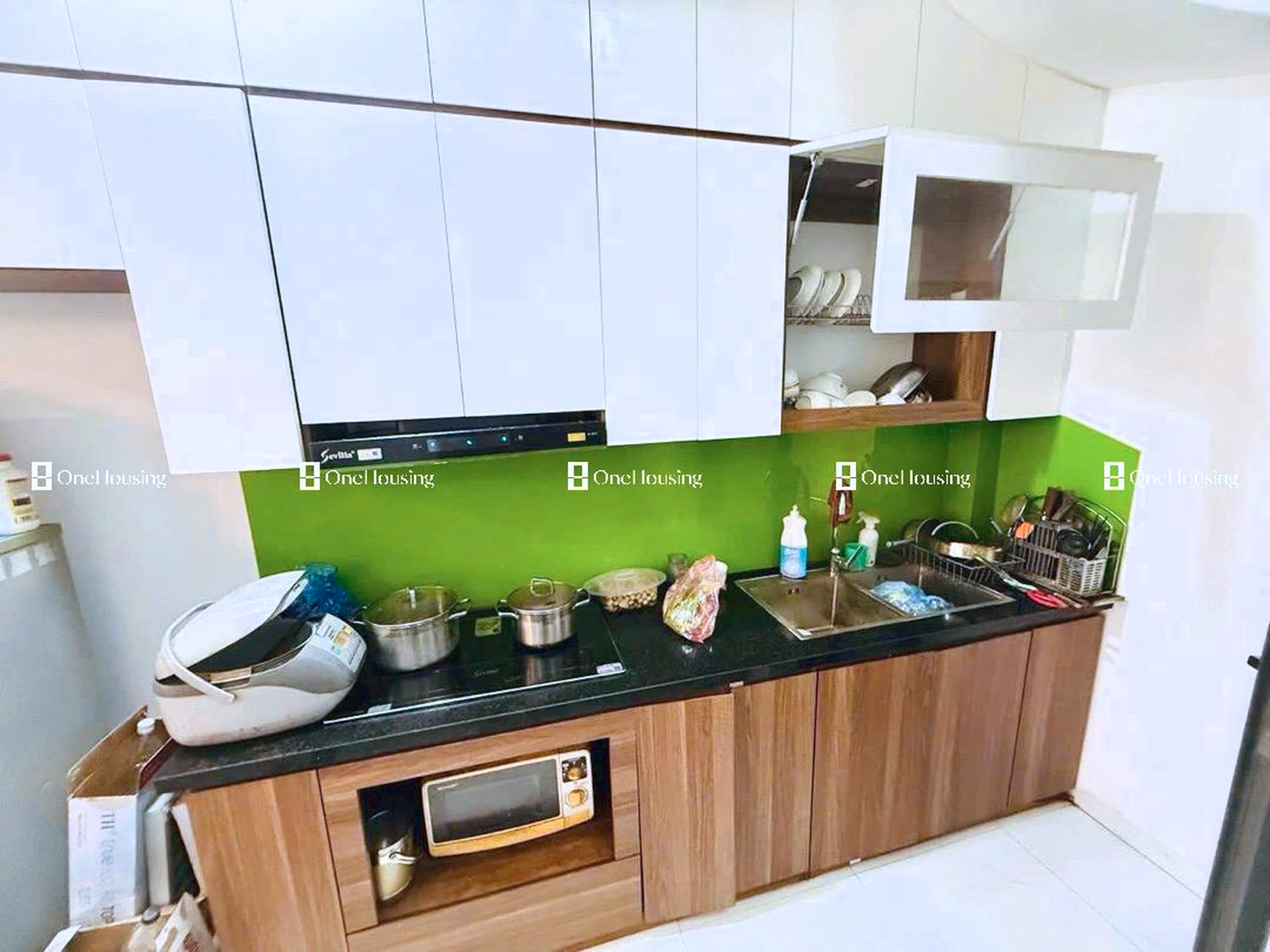Onehousing image