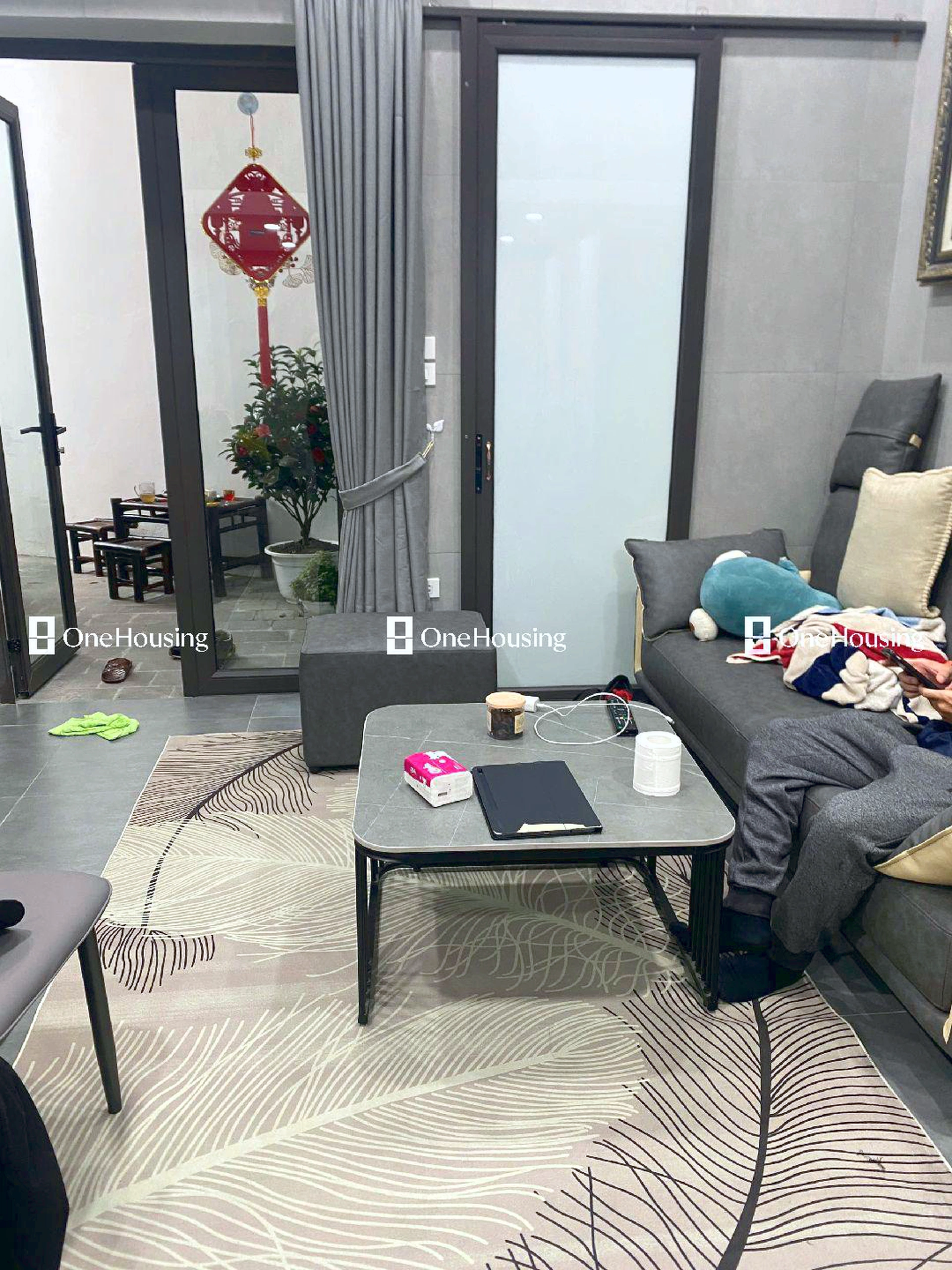 Nhà mặt ngõ cách Khâm Thiên 30m, P. Thổ Quan, Q. Đống Đa, TP. Hà Nội