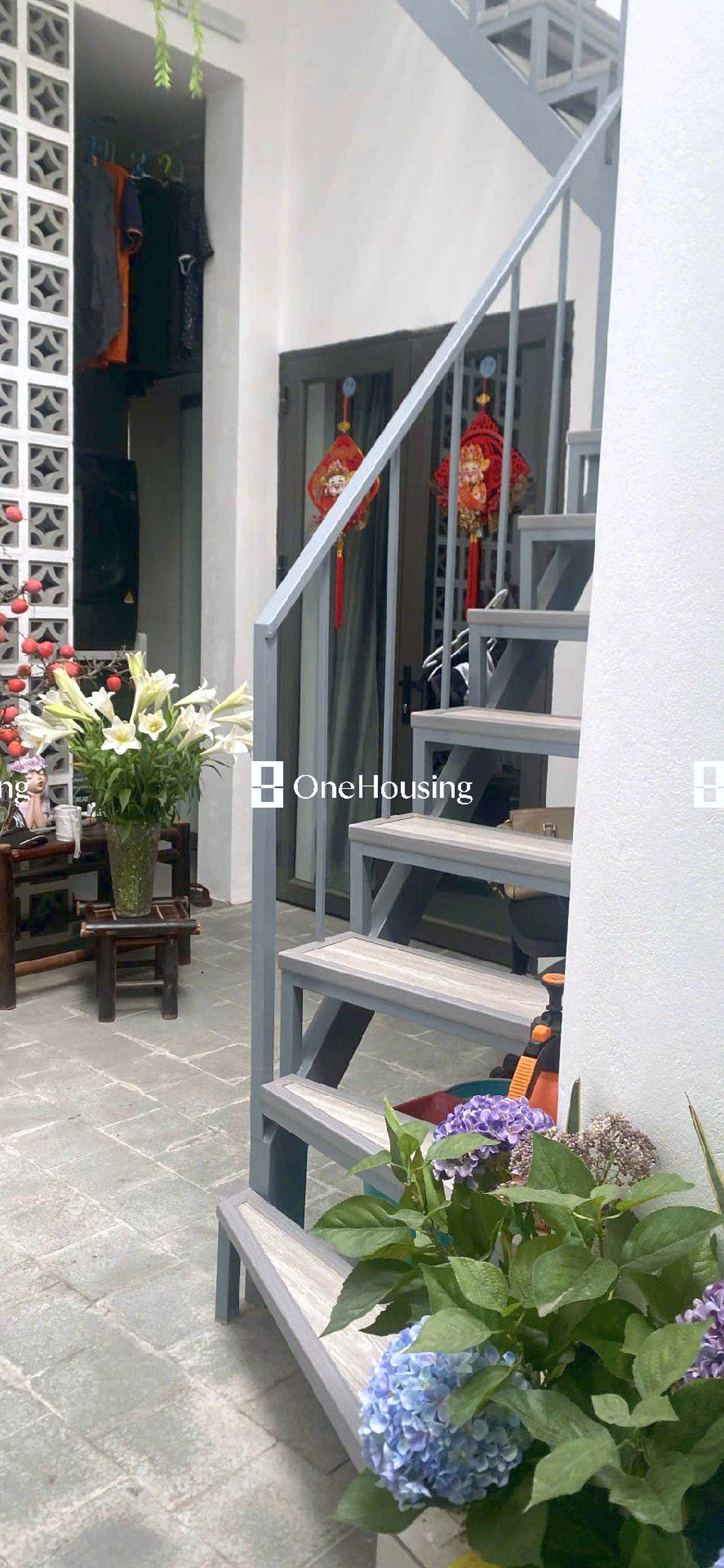 Nhà mặt ngõ cách Khâm Thiên 30m, P. Thổ Quan, Q. Đống Đa, TP. Hà Nội