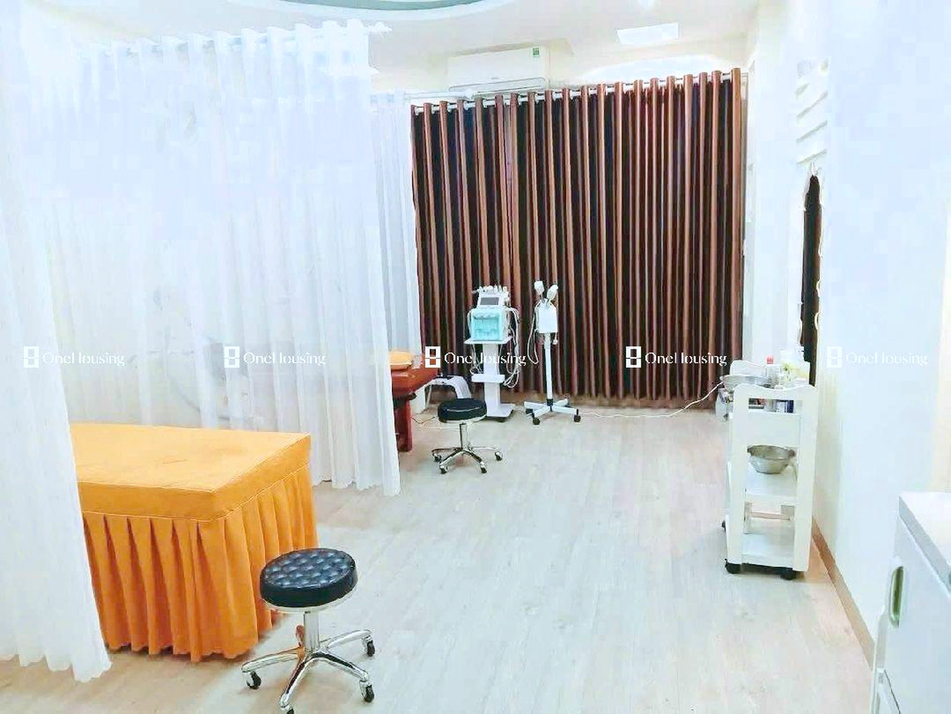 Nhà mặt ngõ cách Giáp Nhất 15m, P. Nhân Chính, Q. Thanh Xuân, TP. Hà Nội