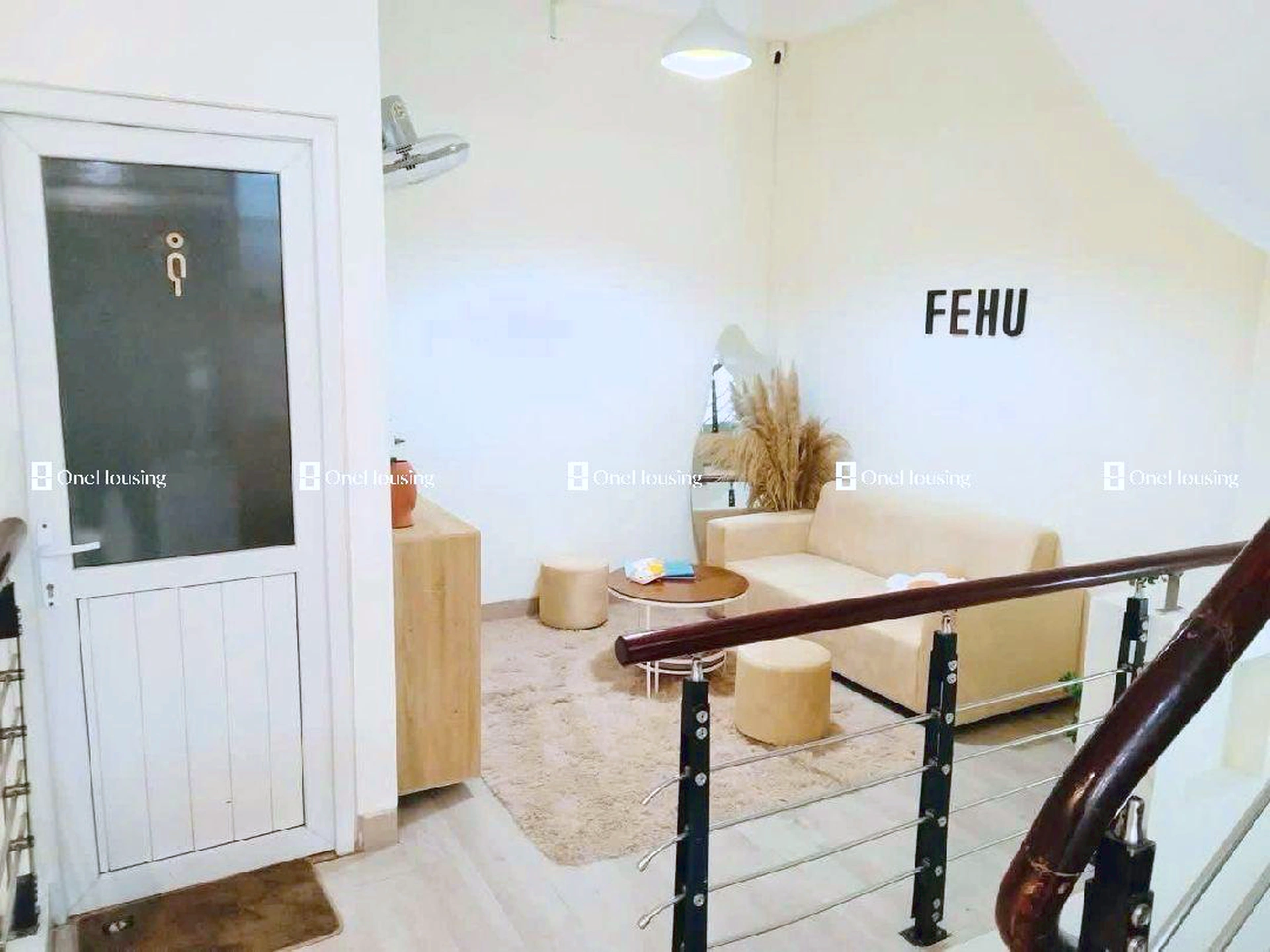 Nhà mặt ngõ cách Giáp Nhất 15m, P. Nhân Chính, Q. Thanh Xuân, TP. Hà Nội