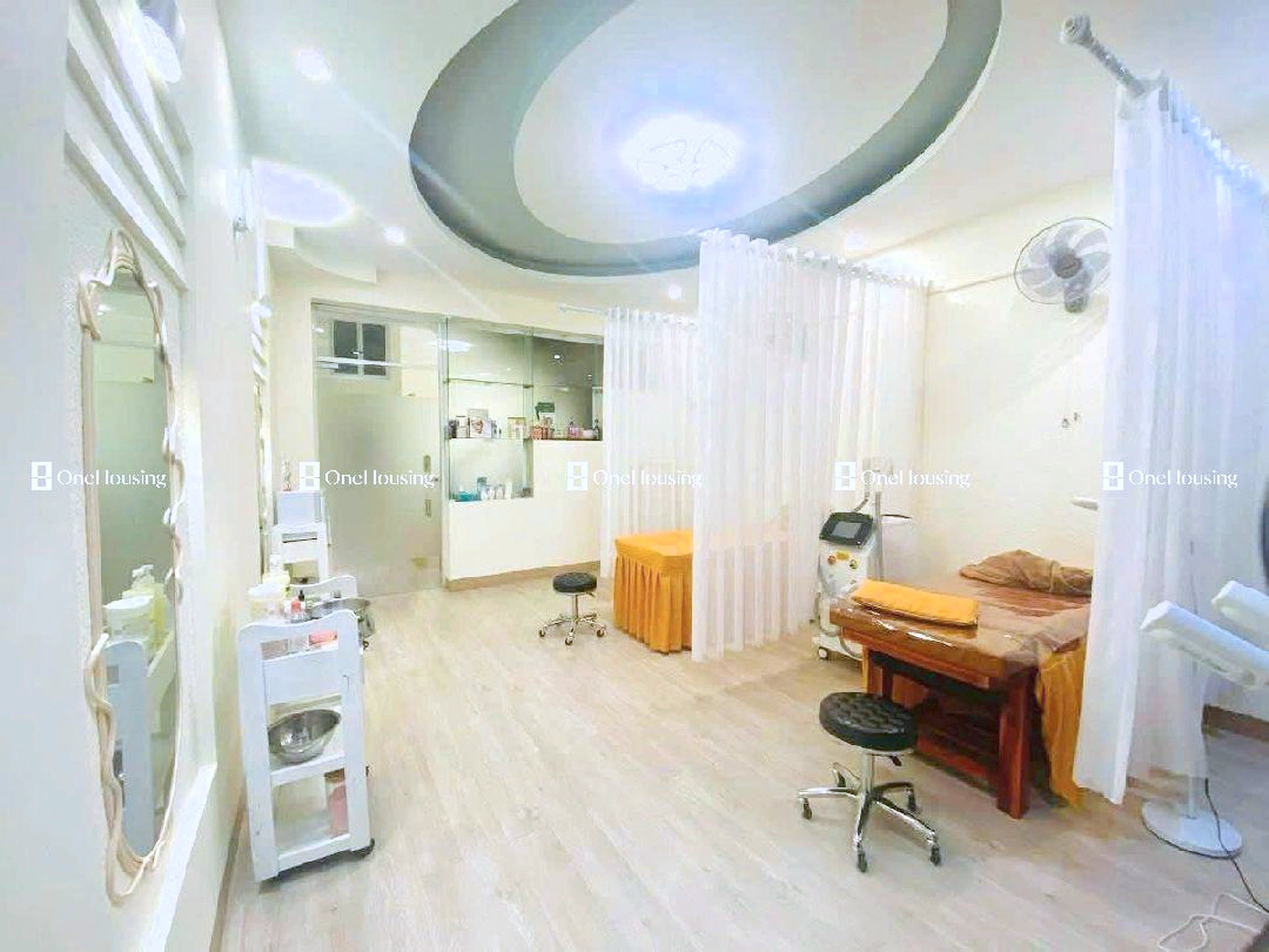 Nhà mặt ngõ cách Giáp Nhất 15m, P. Nhân Chính, Q. Thanh Xuân, TP. Hà Nội