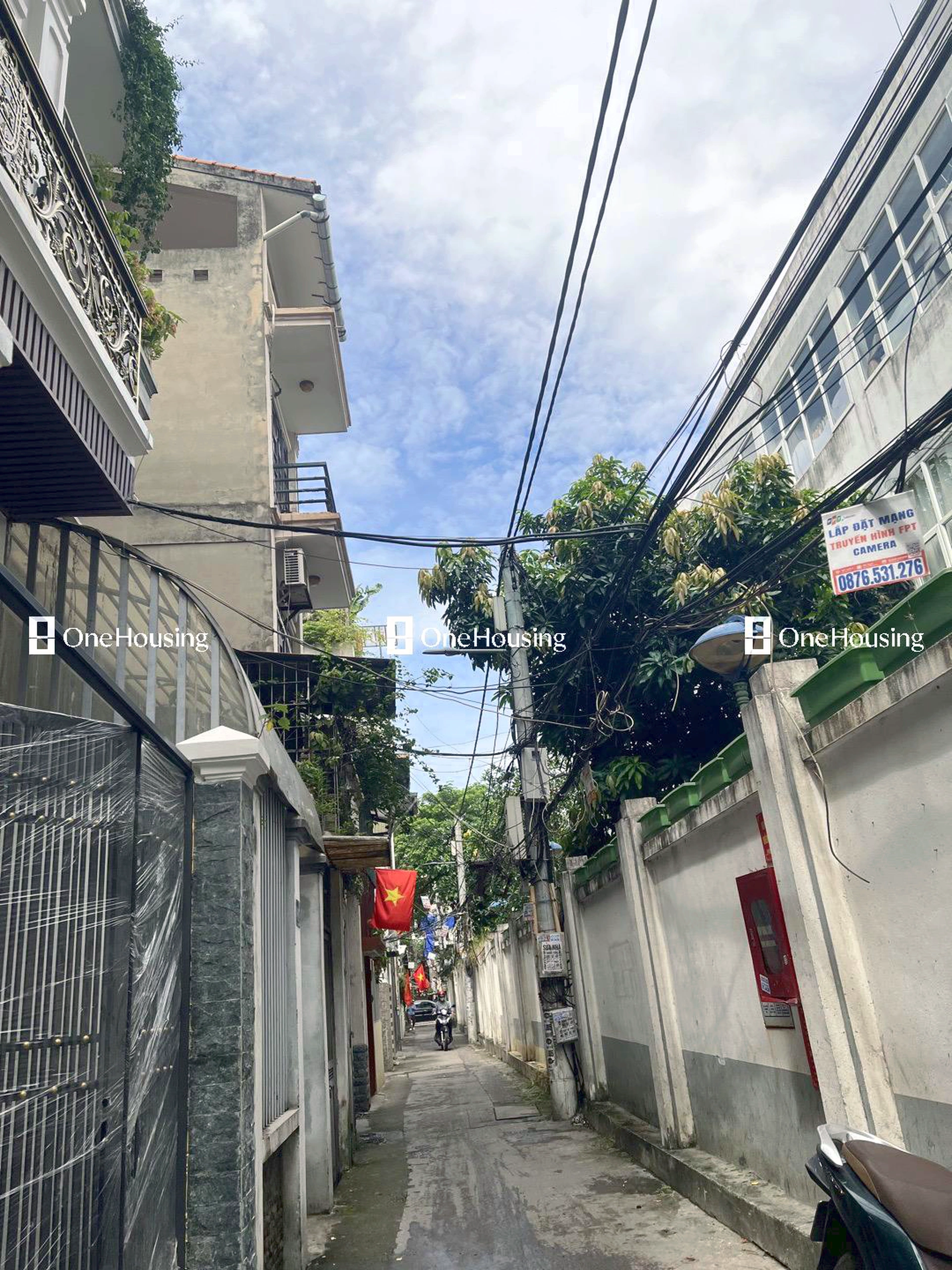Onehousing image