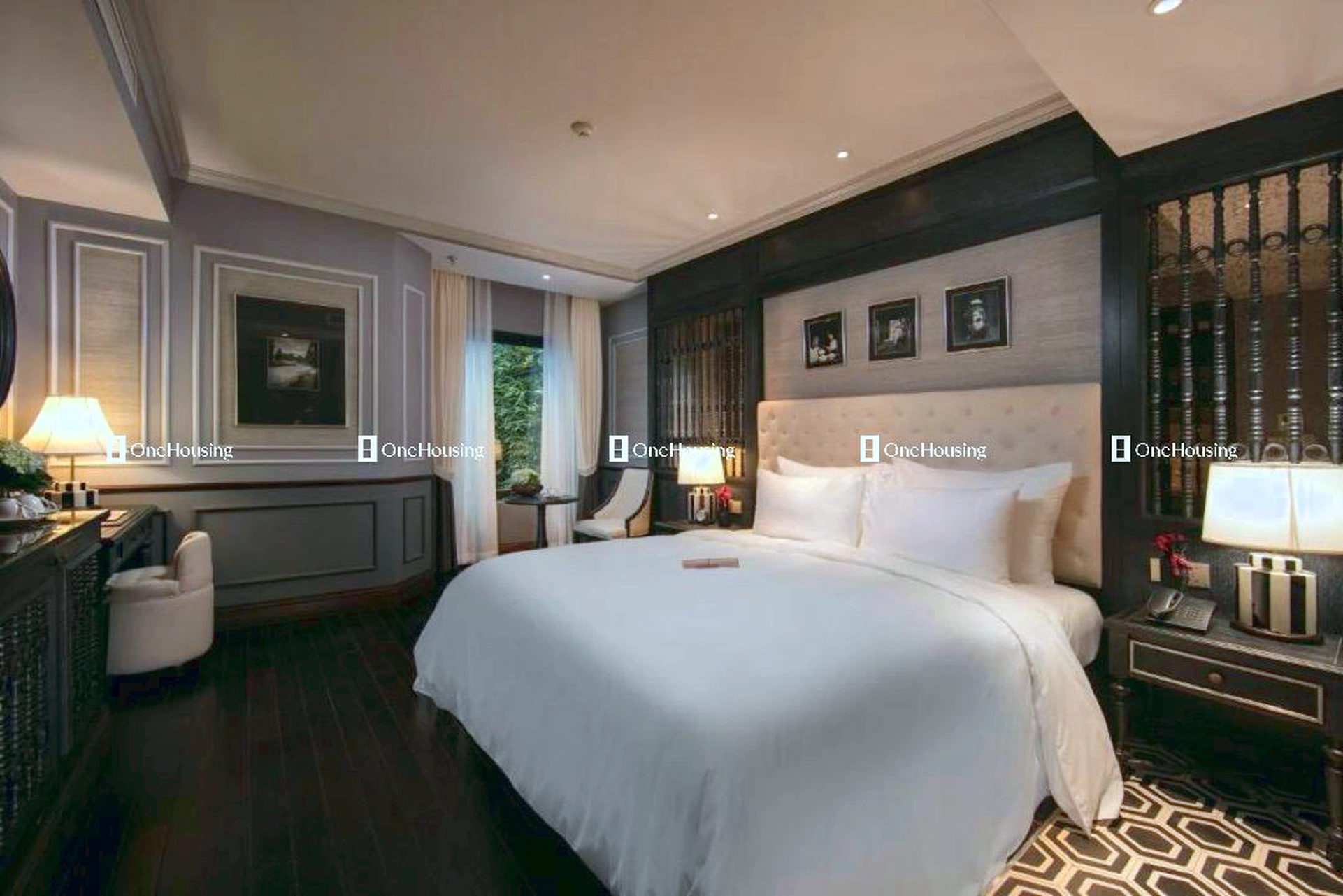 Nhà mặt phố Đình Ngang, P. Cửa Nam, Q. Hoàn Kiếm, TP. Hà Nội