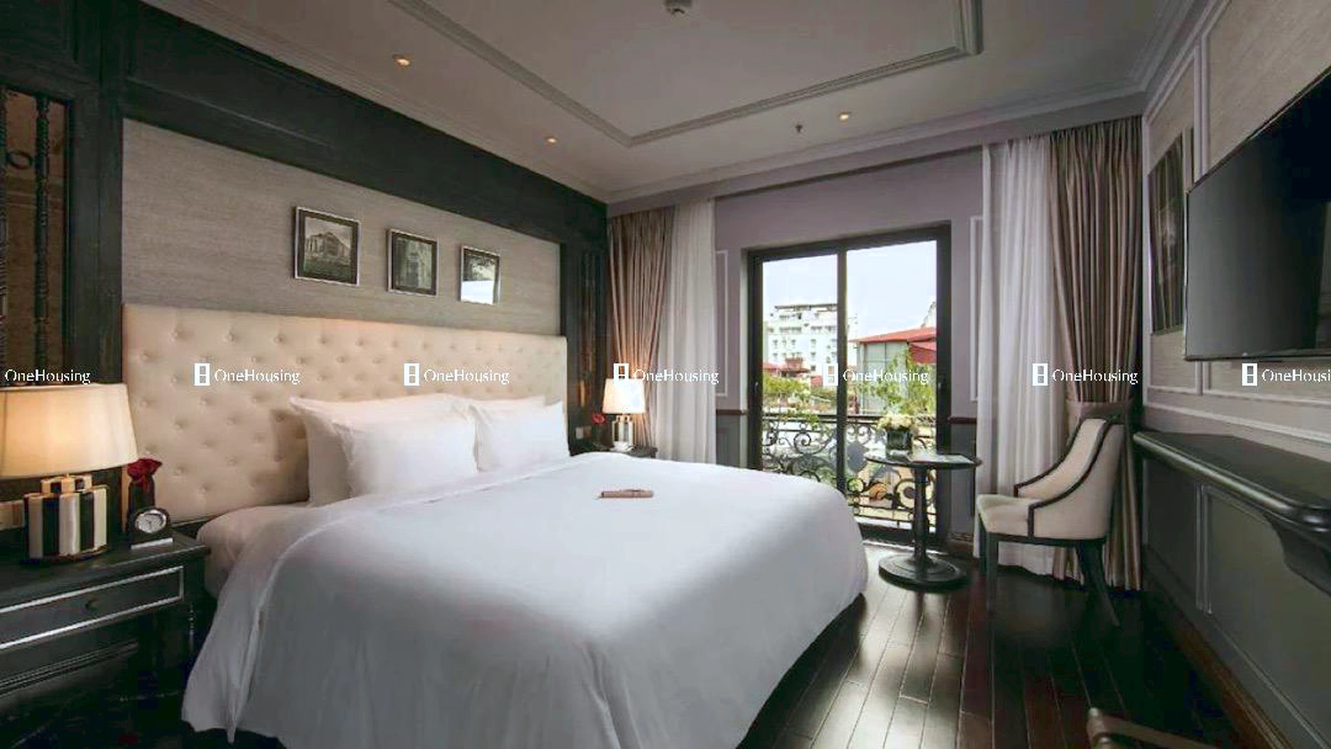 Nhà mặt phố Đình Ngang, P. Cửa Nam, Q. Hoàn Kiếm, TP. Hà Nội