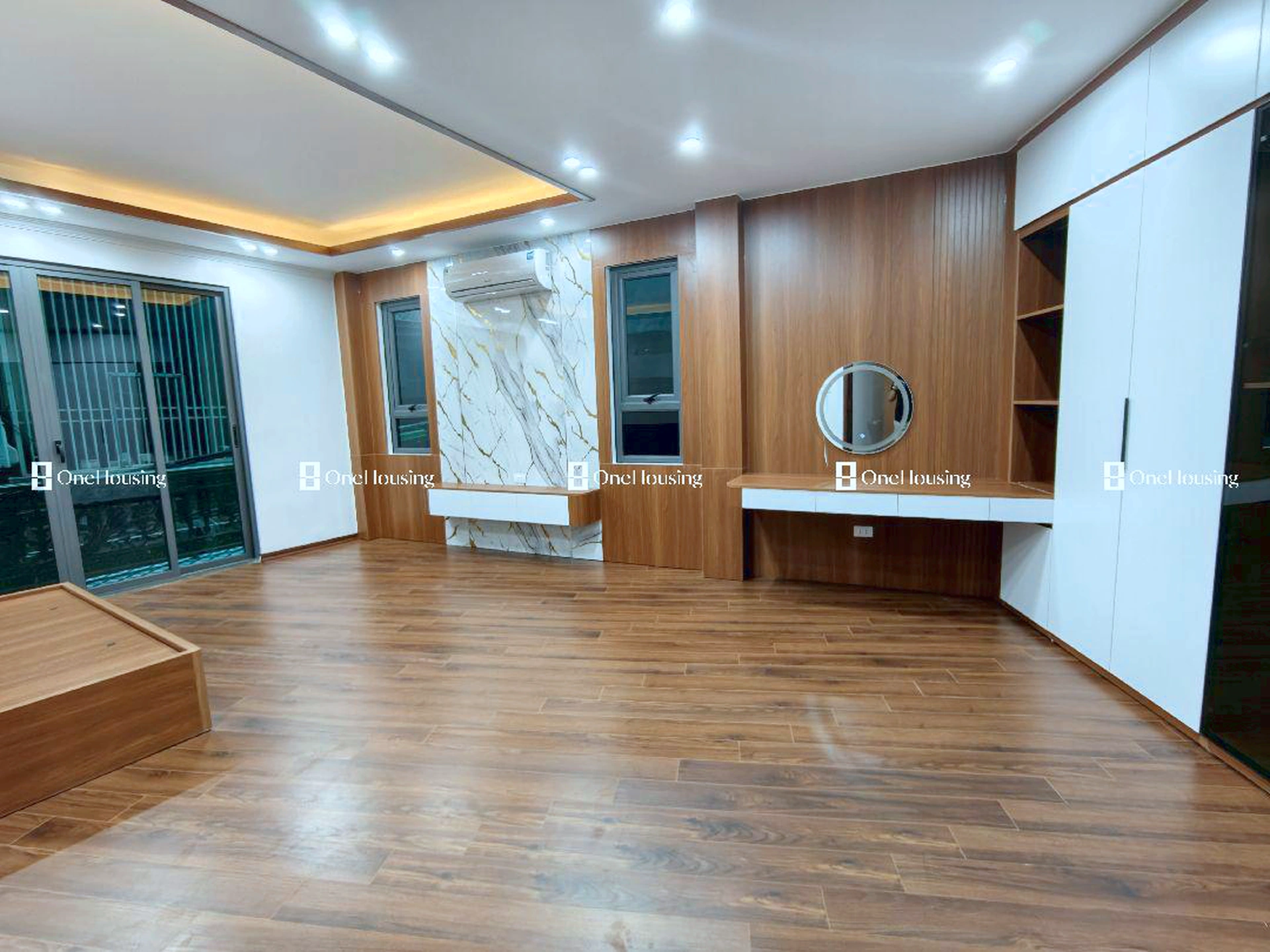 Nhà mặt ngõ cách Kim Ngưu 60m, P. Vĩnh Tuy, Q. Hai Bà Trưng, TP. Hà Nội