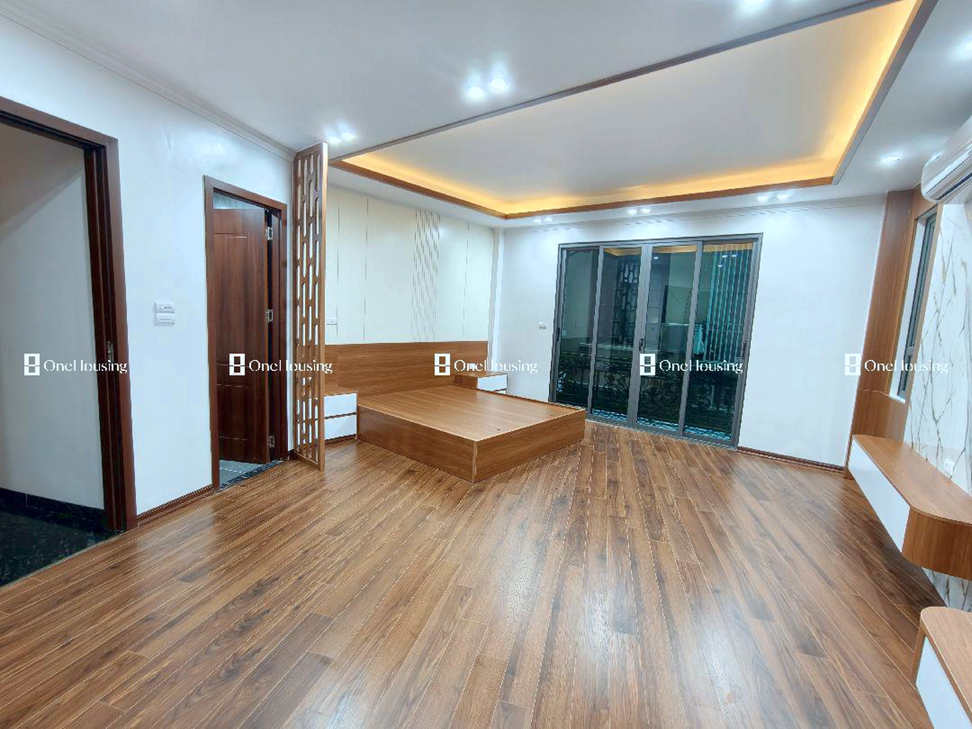 Nhà mặt ngõ cách Kim Ngưu 60m, P. Vĩnh Tuy, Q. Hai Bà Trưng, TP. Hà Nội