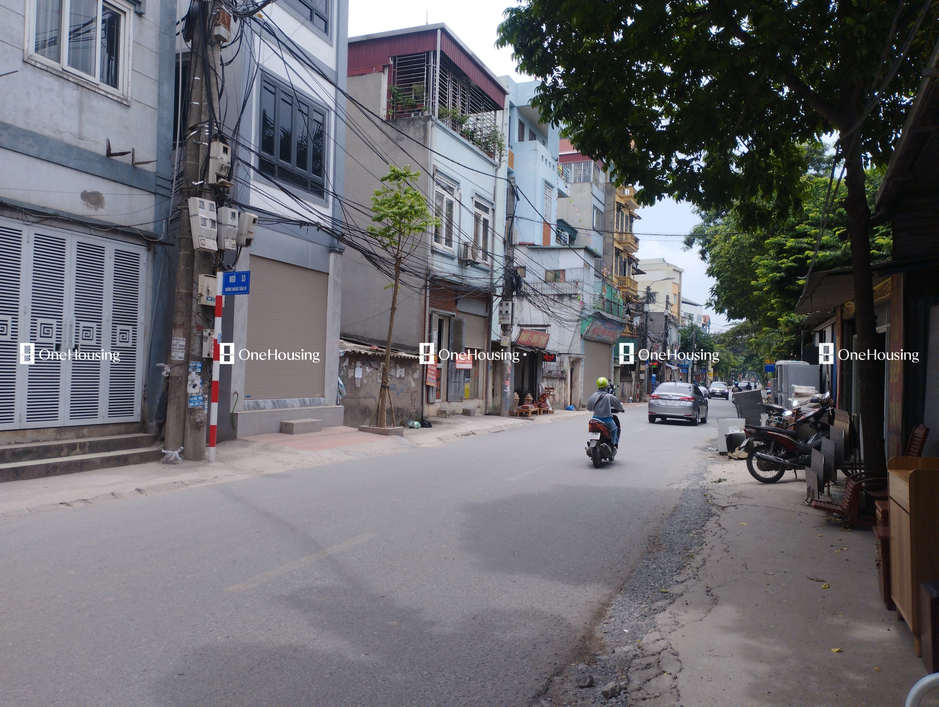 Onehousing image
