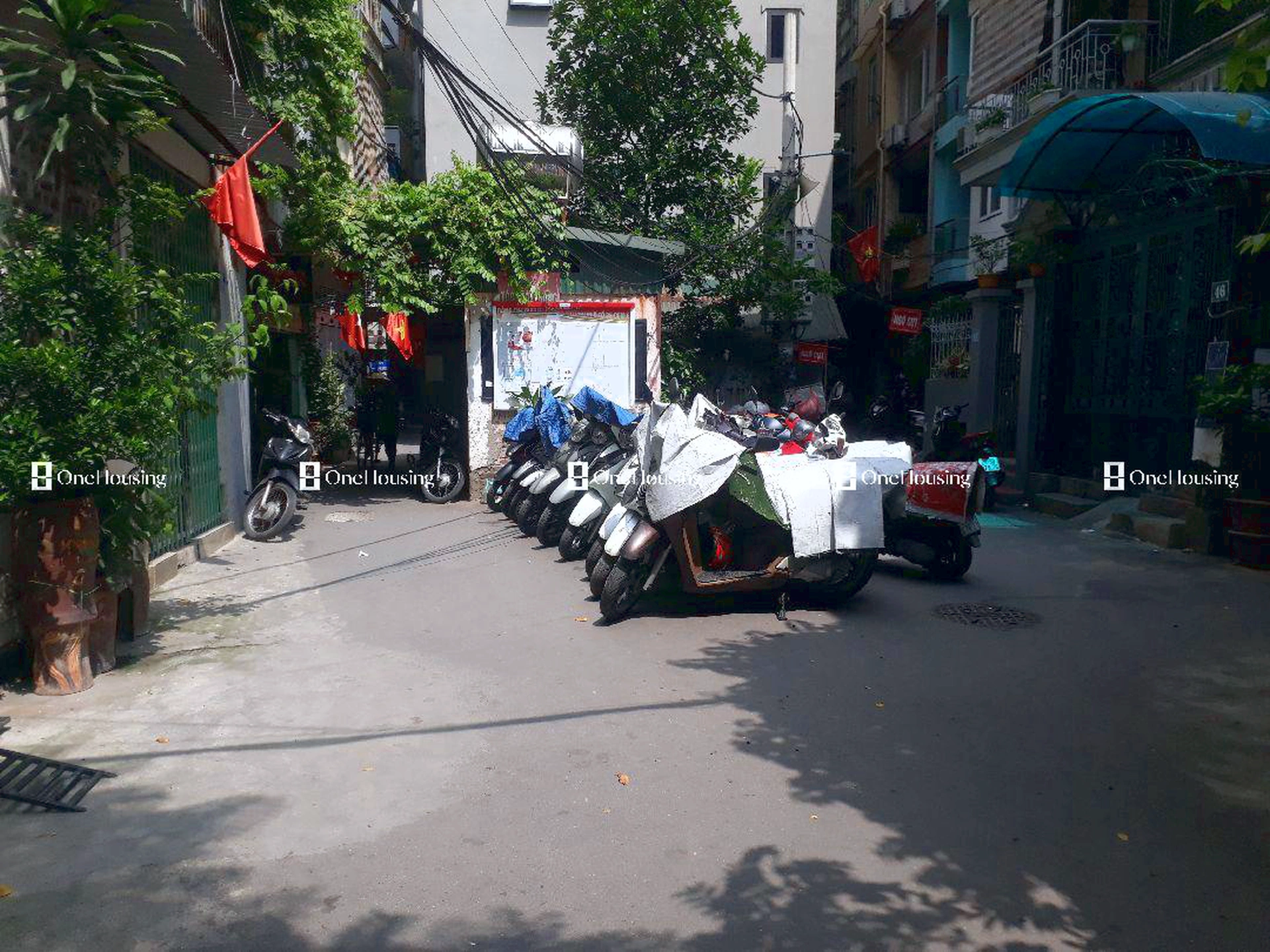 Onehousing image