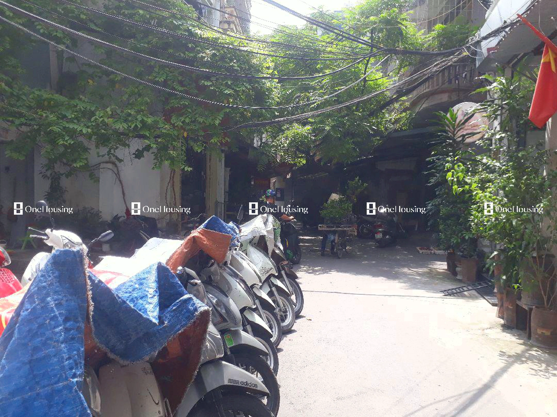 Onehousing image