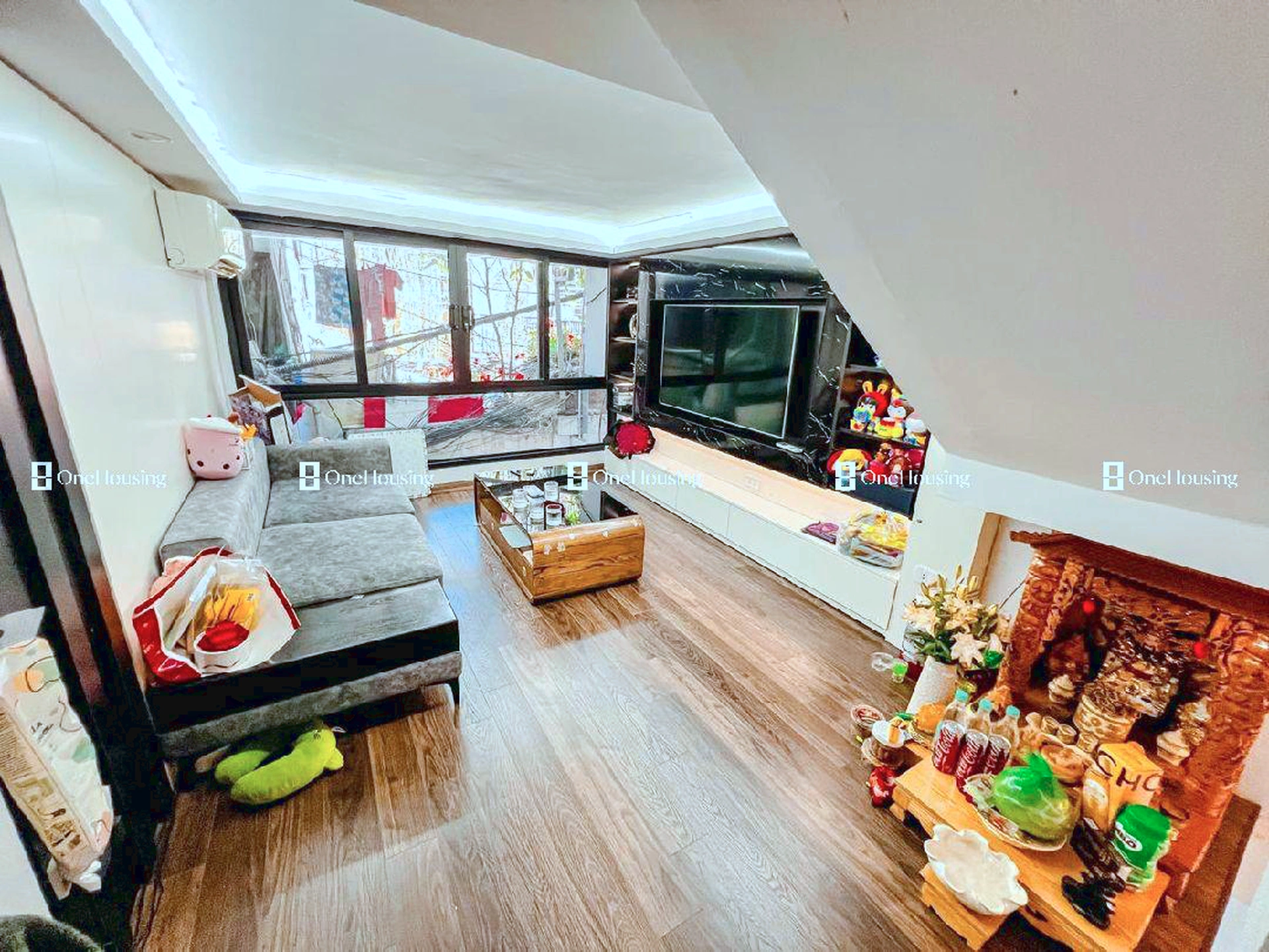 Nhà mặt ngõ cách Tôn Đức Thắng 80m, P. Hàng Bột, Q. Đống Đa, TP. Hà Nội