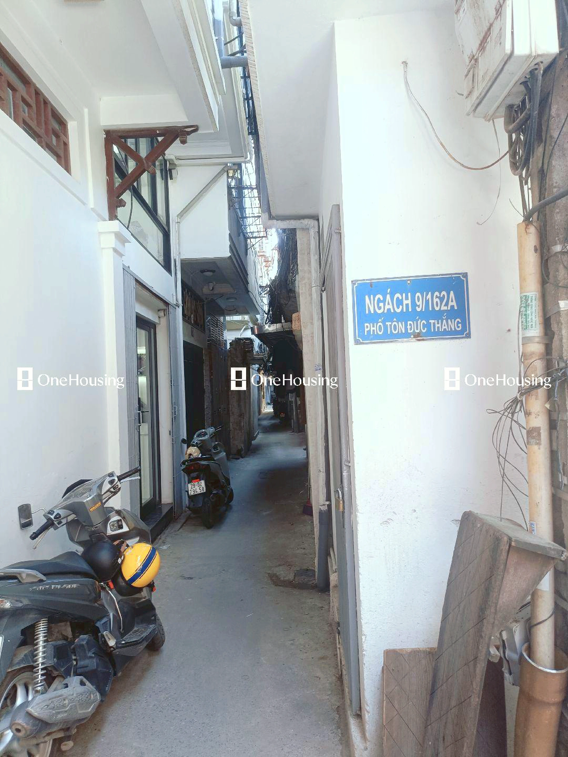 Onehousing image