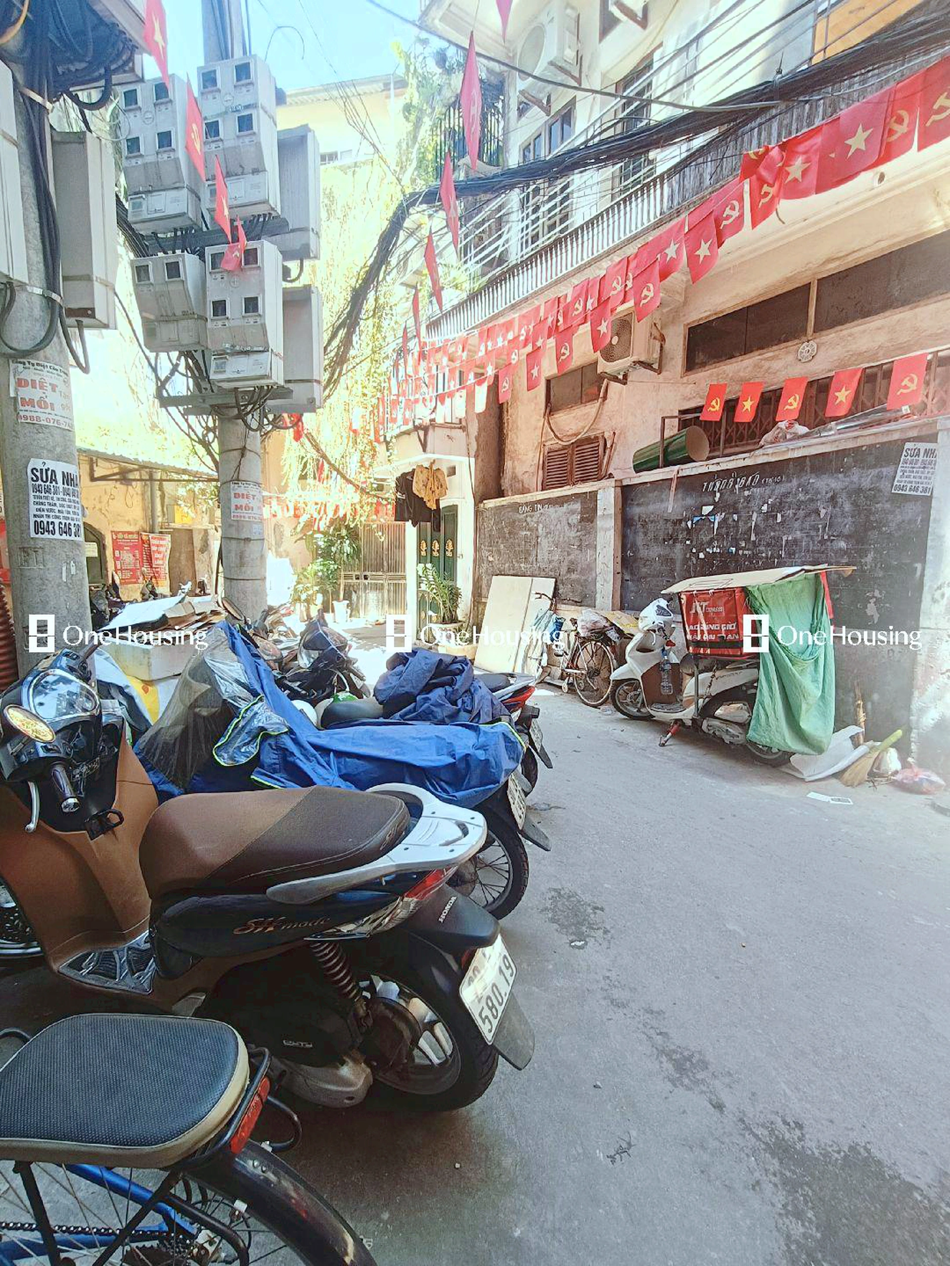 Onehousing image