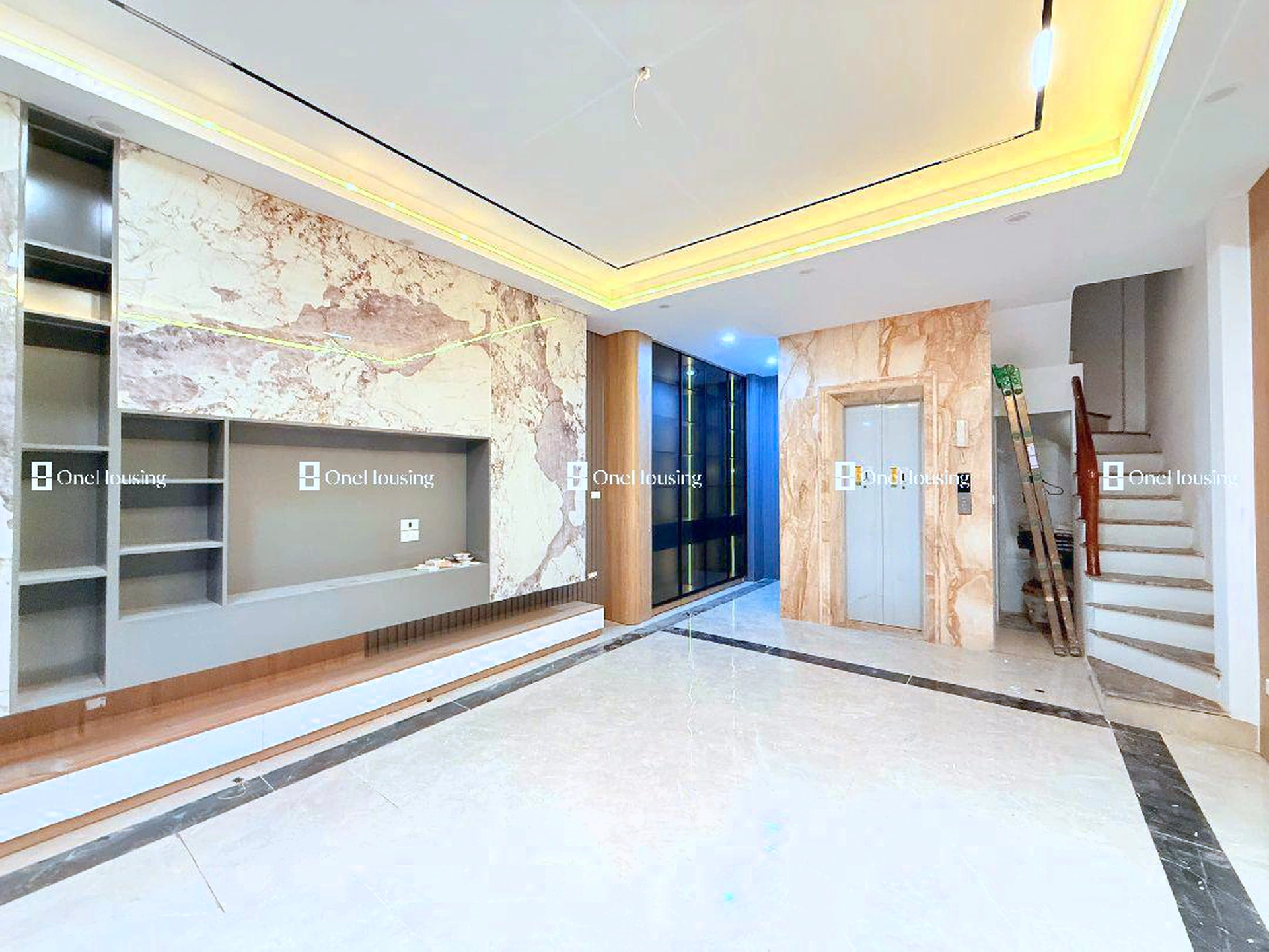 Nhà mặt ngõ cách Hoa Lư 30m, P. Lê Đại Hành, Q. Hai Bà Trưng, TP. Hà Nội