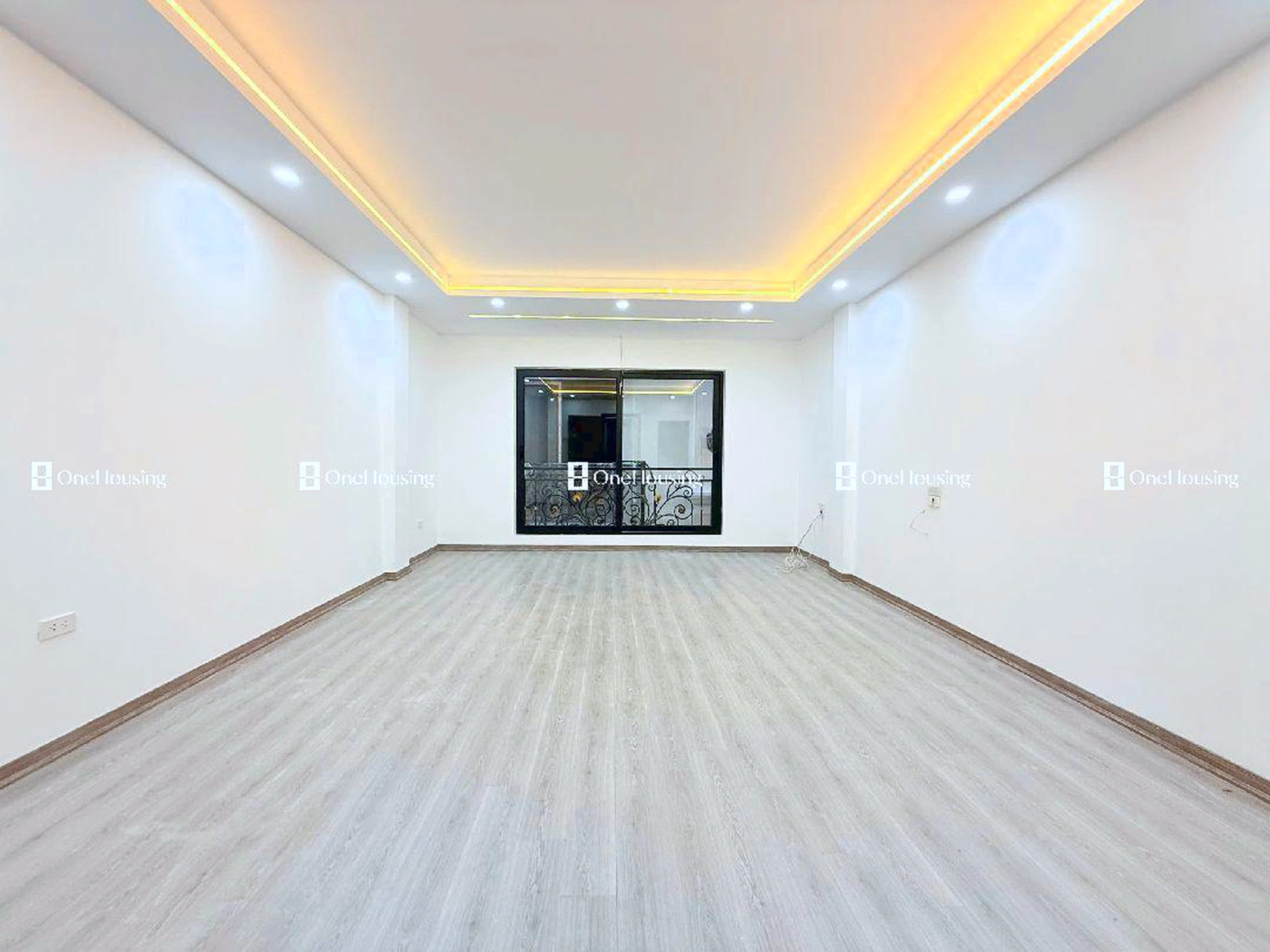 Nhà mặt ngõ cách Hoa Lư 30m, P. Lê Đại Hành, Q. Hai Bà Trưng, TP. Hà Nội