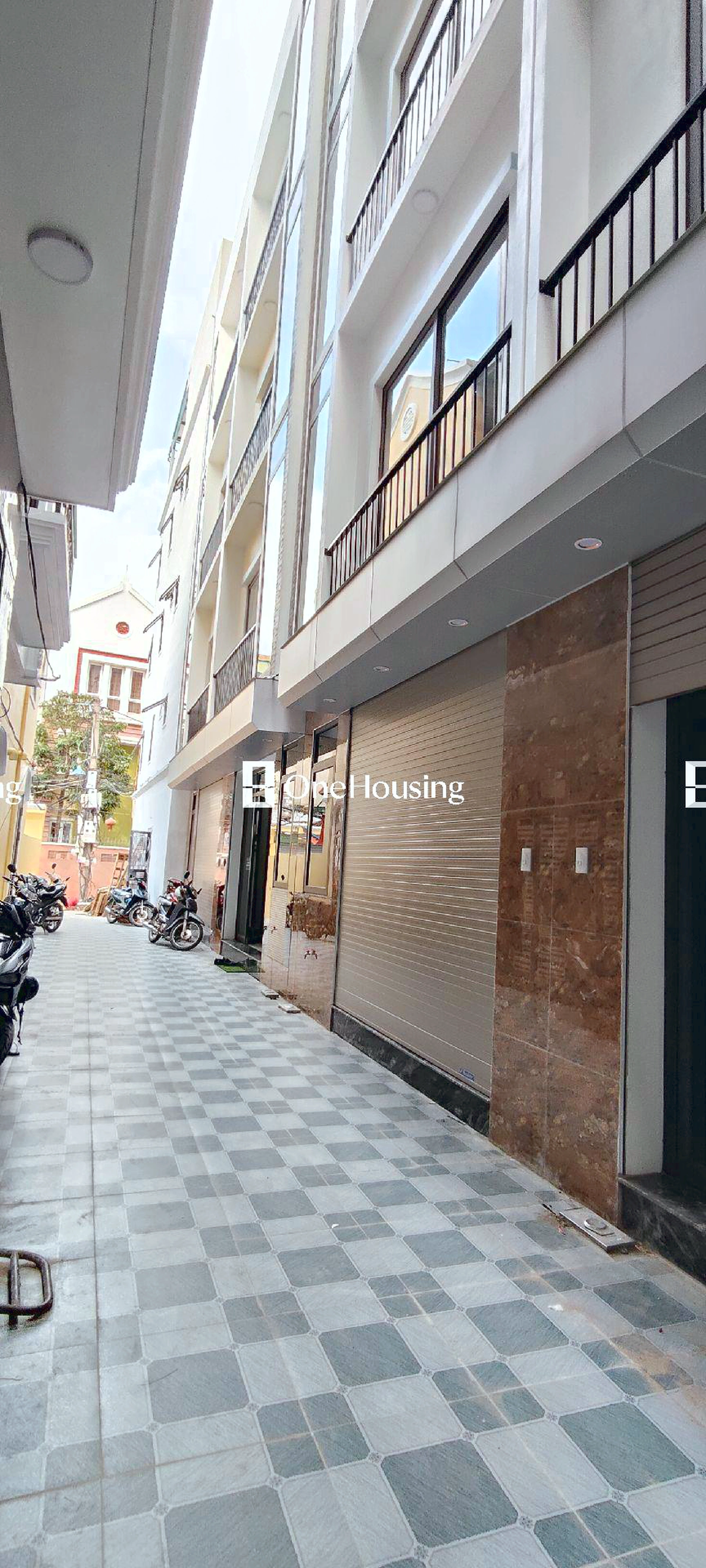 Onehousing image