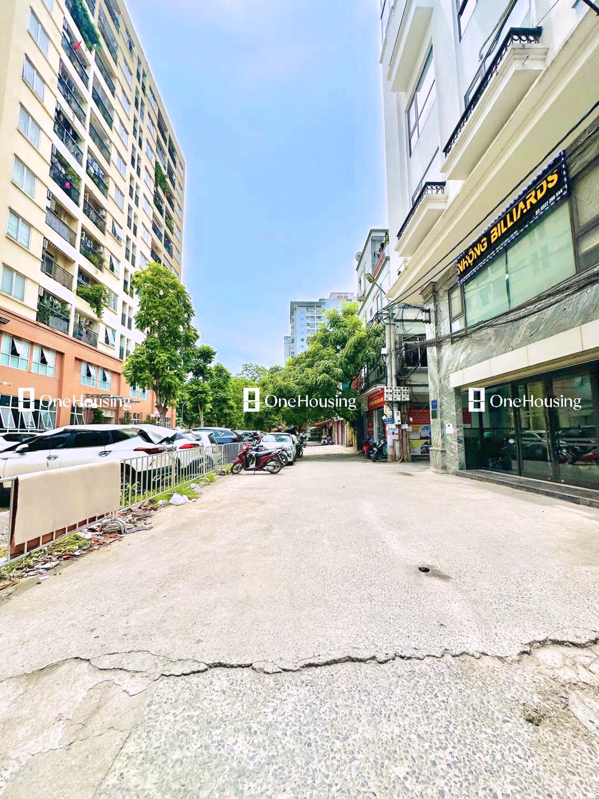 Onehousing image