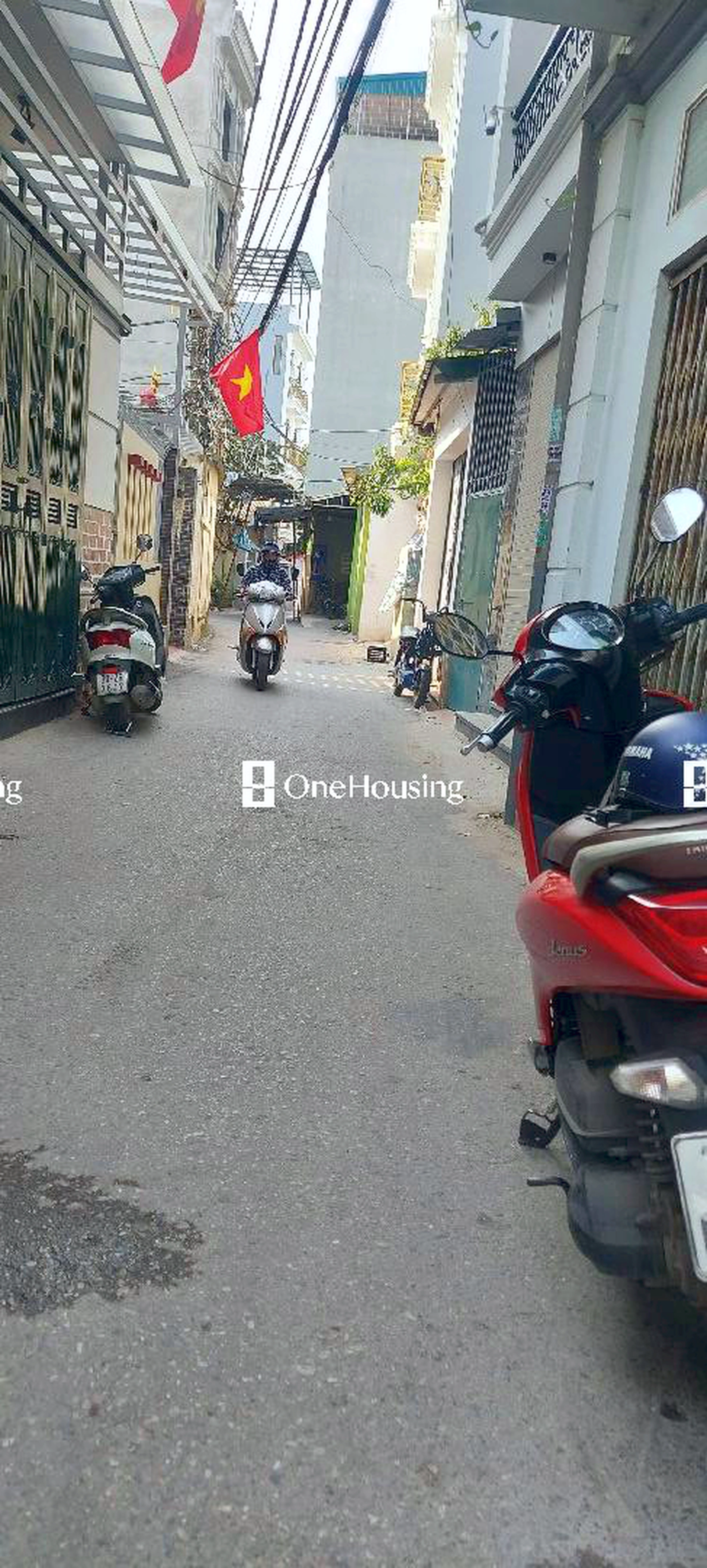 Onehousing image