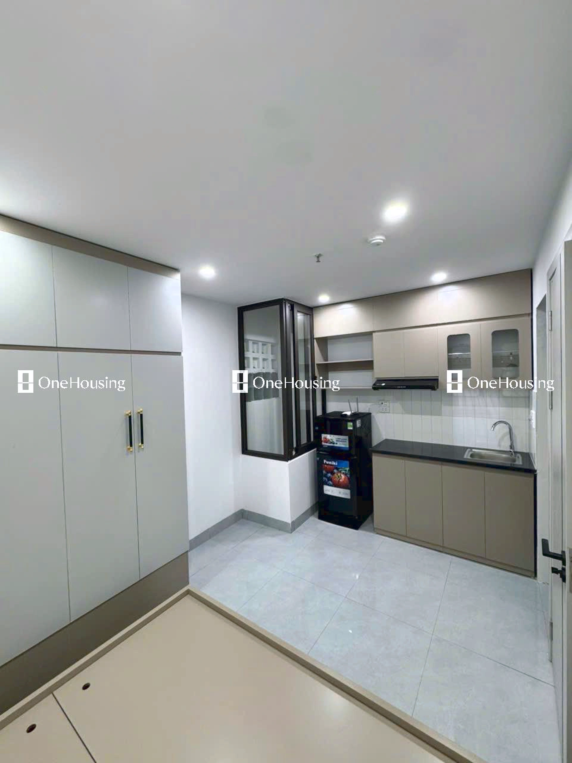 Nhà mặt ngõ cách Mễ Trì Thượng 100m, P. Mễ Trì, Q. Nam Từ Liêm, TP. Hà Nội