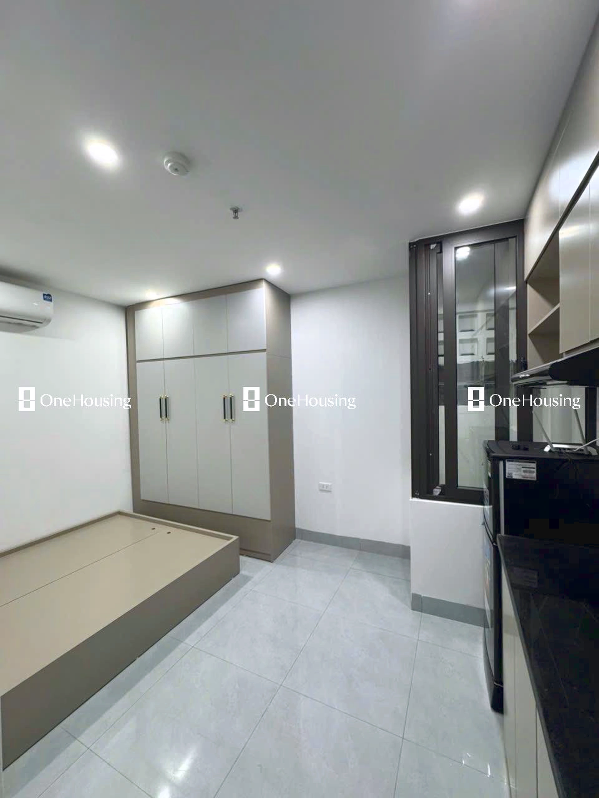 Nhà mặt ngõ cách Mễ Trì Thượng 100m, P. Mễ Trì, Q. Nam Từ Liêm, TP. Hà Nội