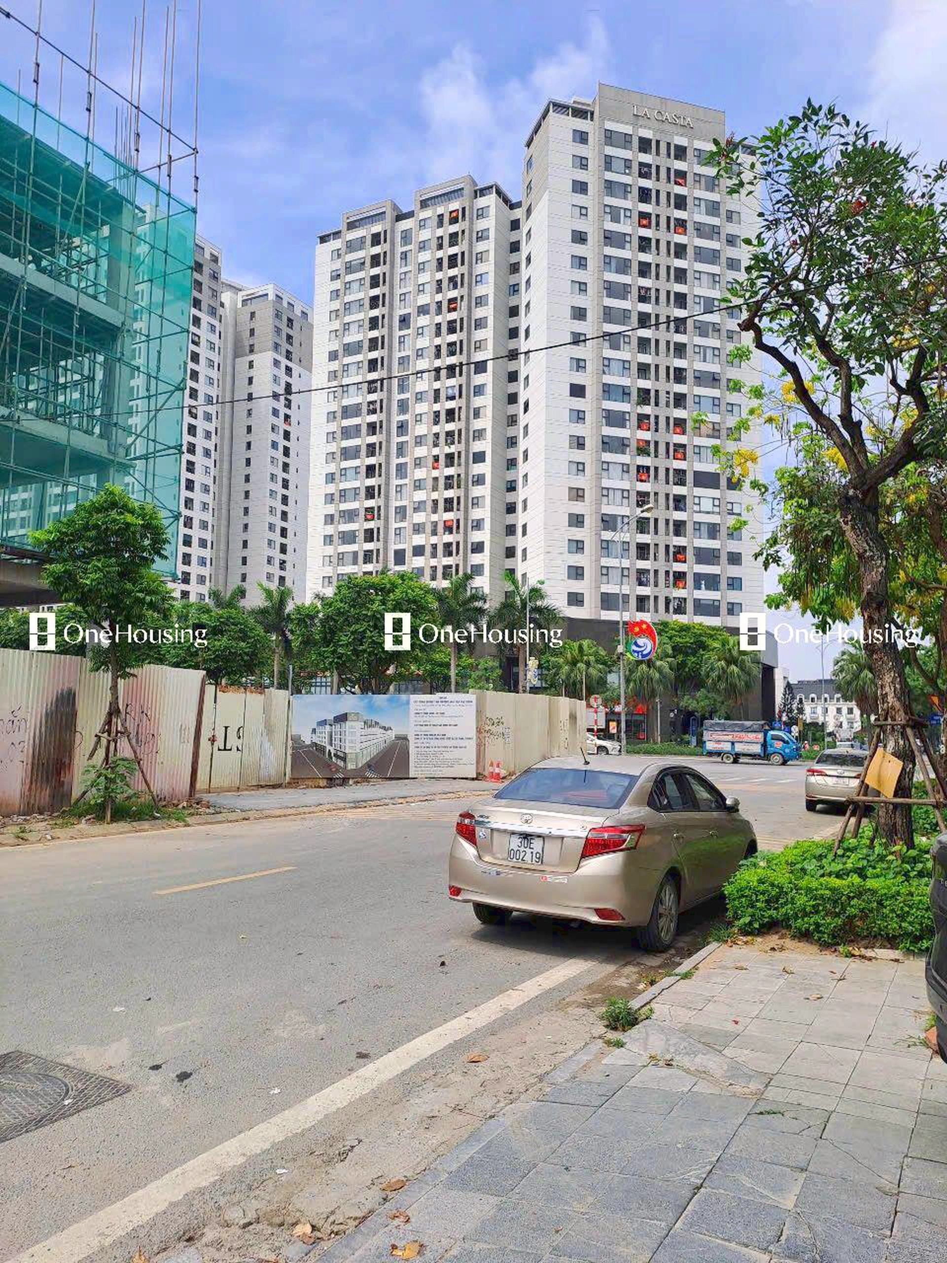 Onehousing image