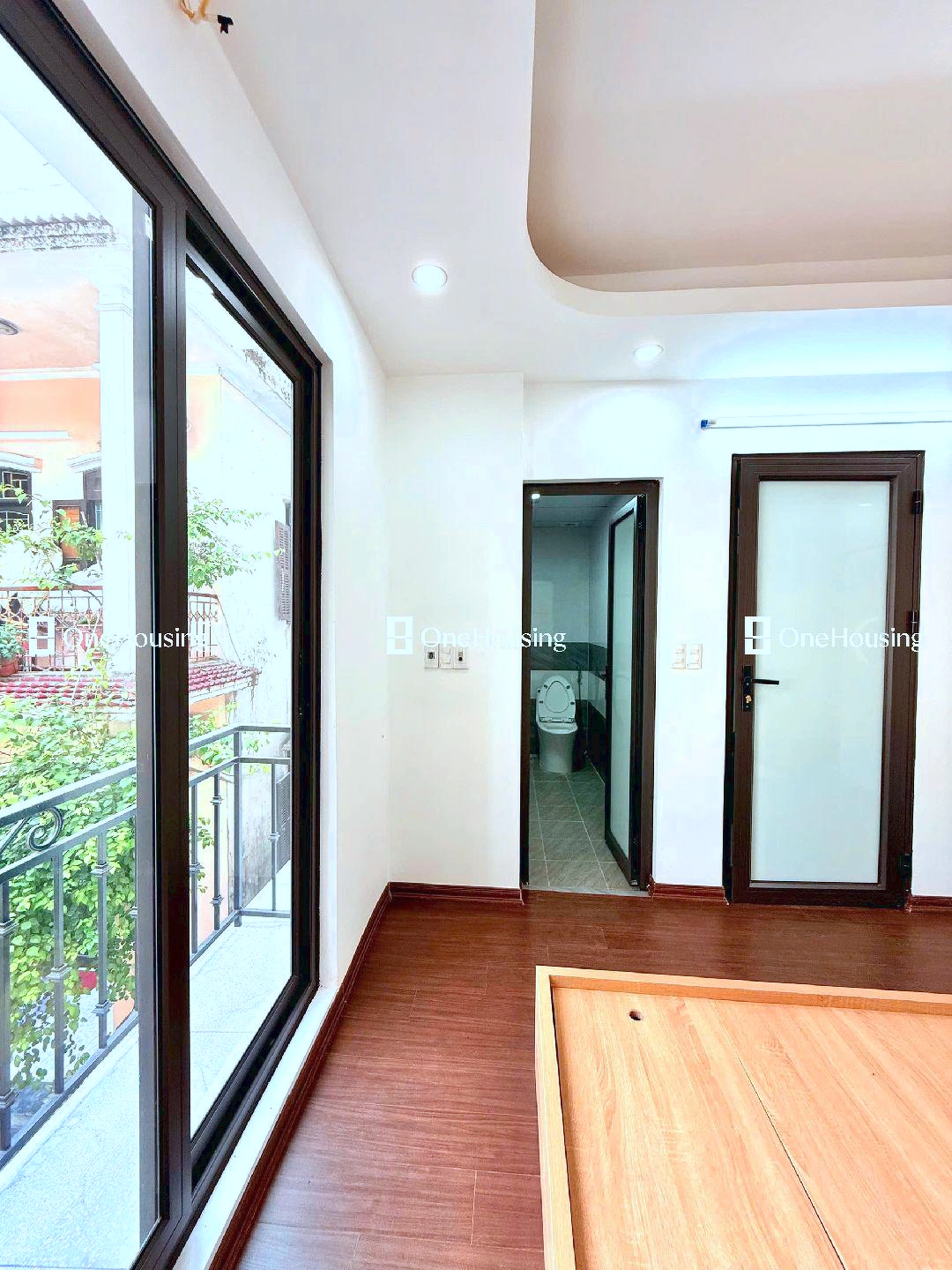 Nhà mặt ngõ cách Đường đê Nguyễn Khoái (trong đê) 150m, P. Thanh Trì, Q. Hoàng Mai, TP. Hà Nội