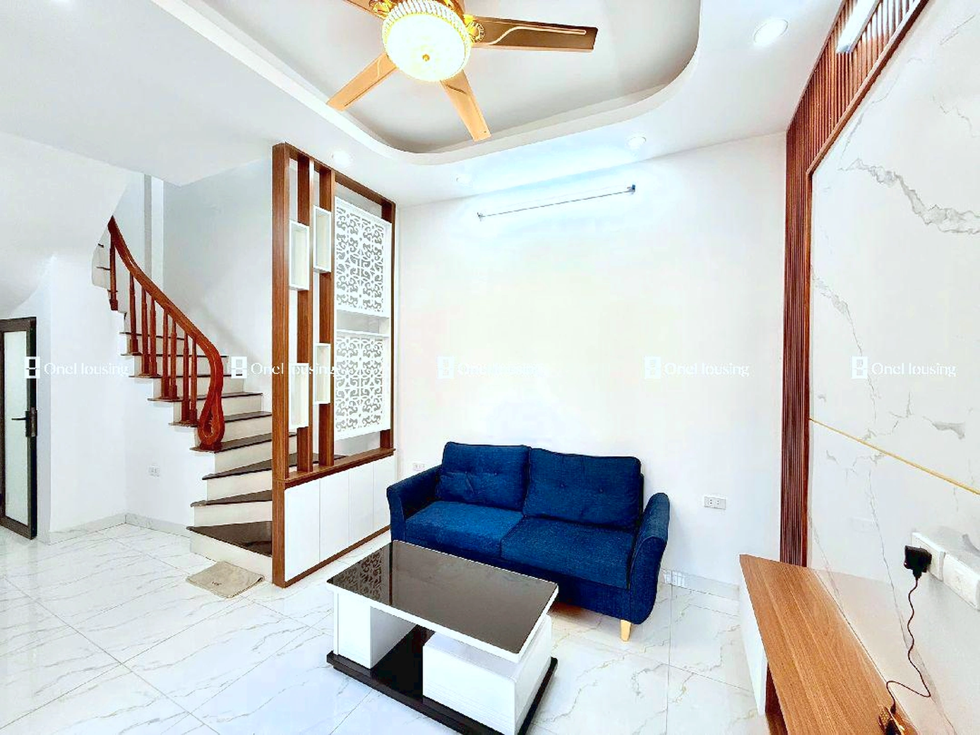 Nhà mặt ngõ cách Đường đê Nguyễn Khoái (trong đê) 150m, P. Thanh Trì, Q. Hoàng Mai, TP. Hà Nội