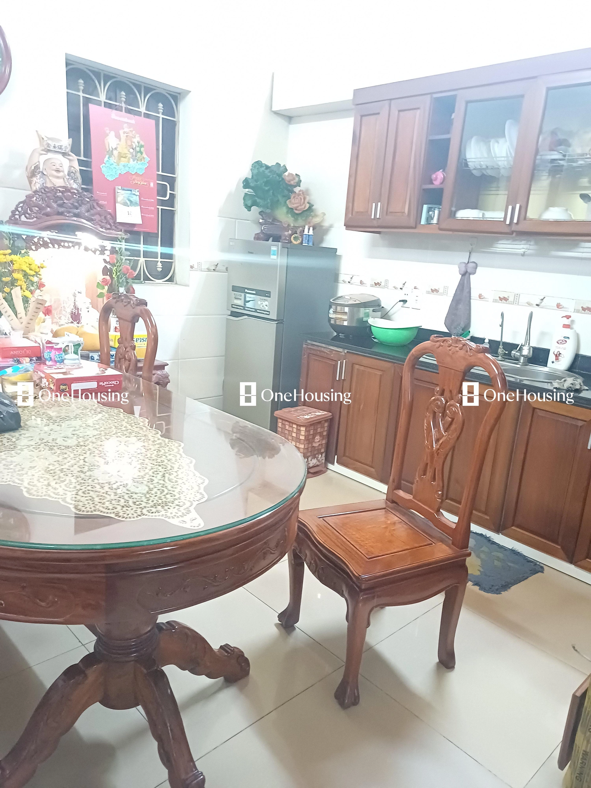 Nhà mặt phố Hoàng Mai, P. Hoàng Văn Thụ, Q. Hoàng Mai, TP. Hà Nội