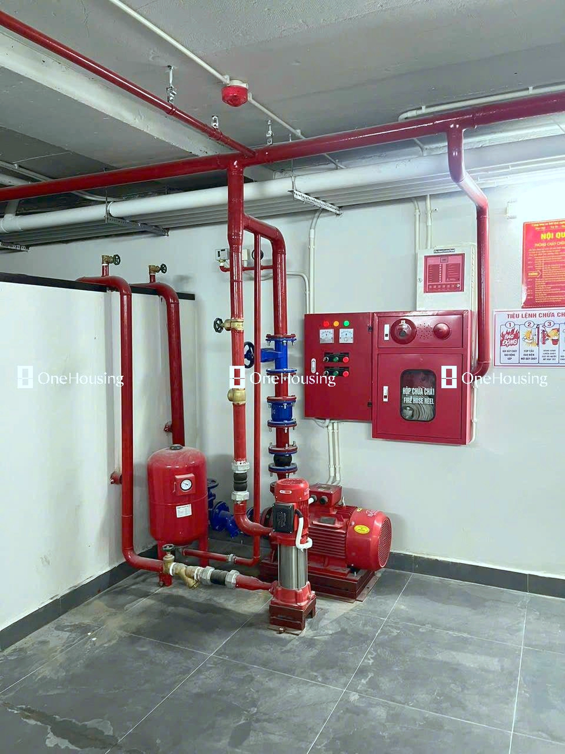 Onehousing image