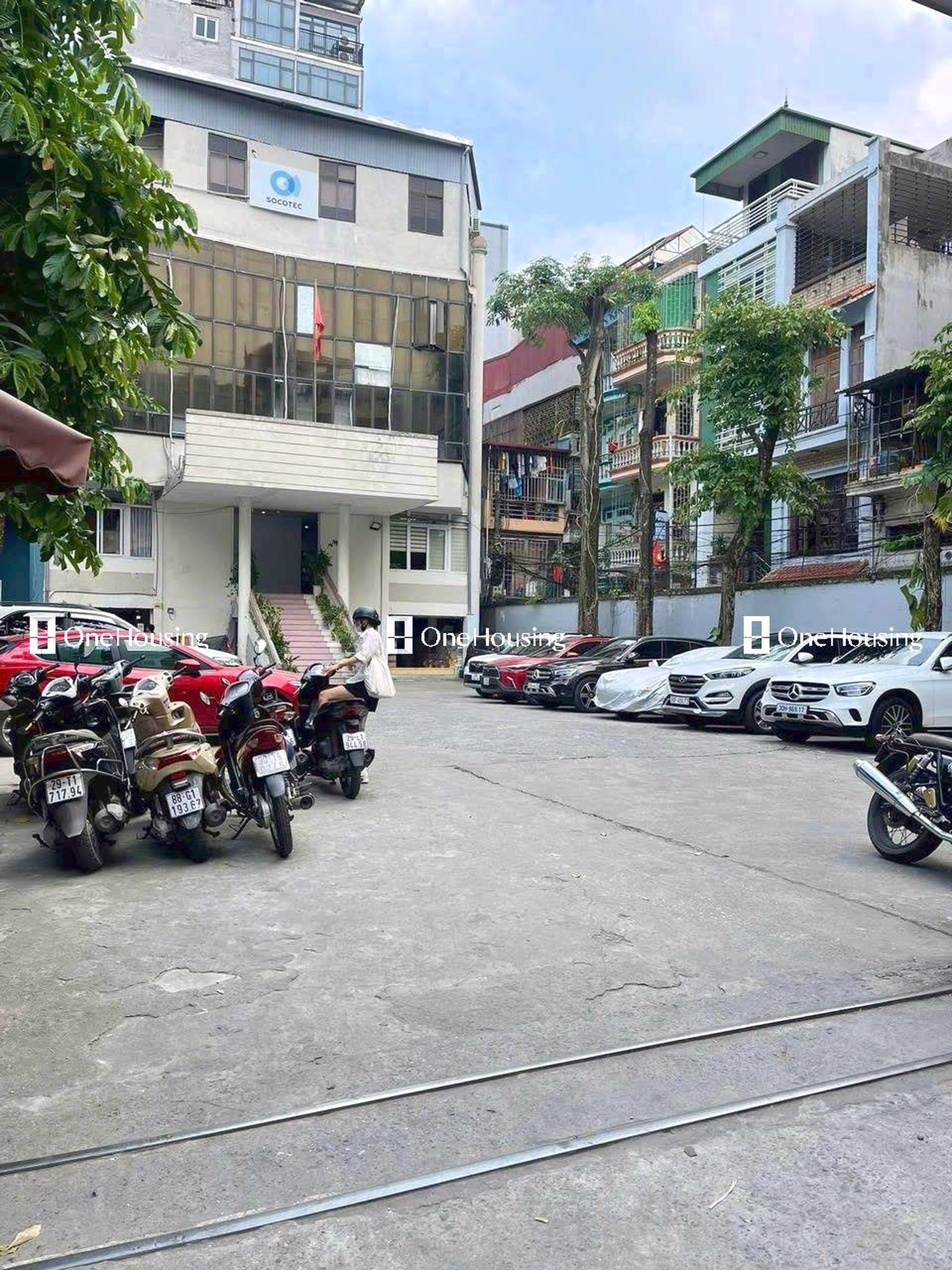 Onehousing image