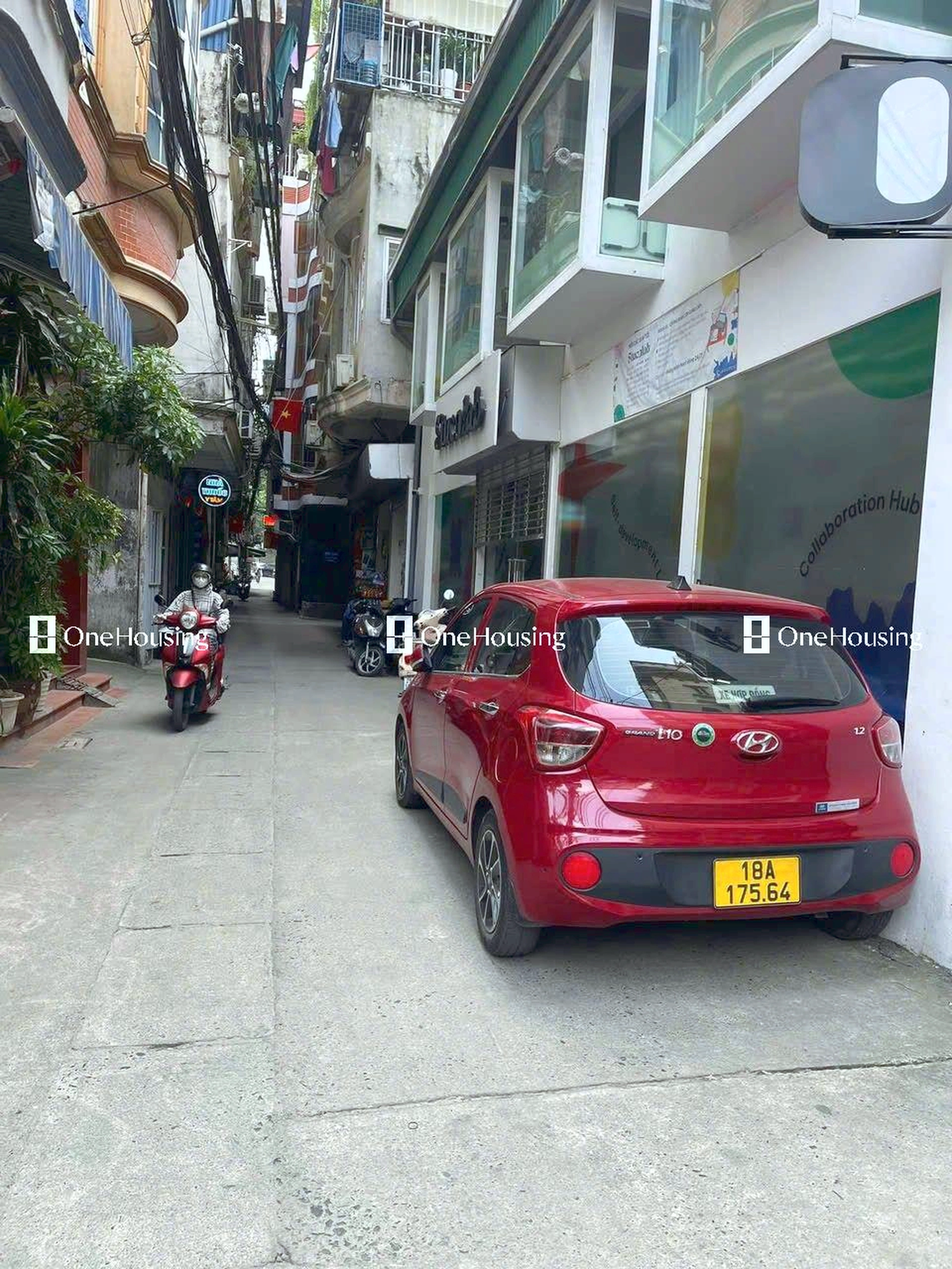 Onehousing image