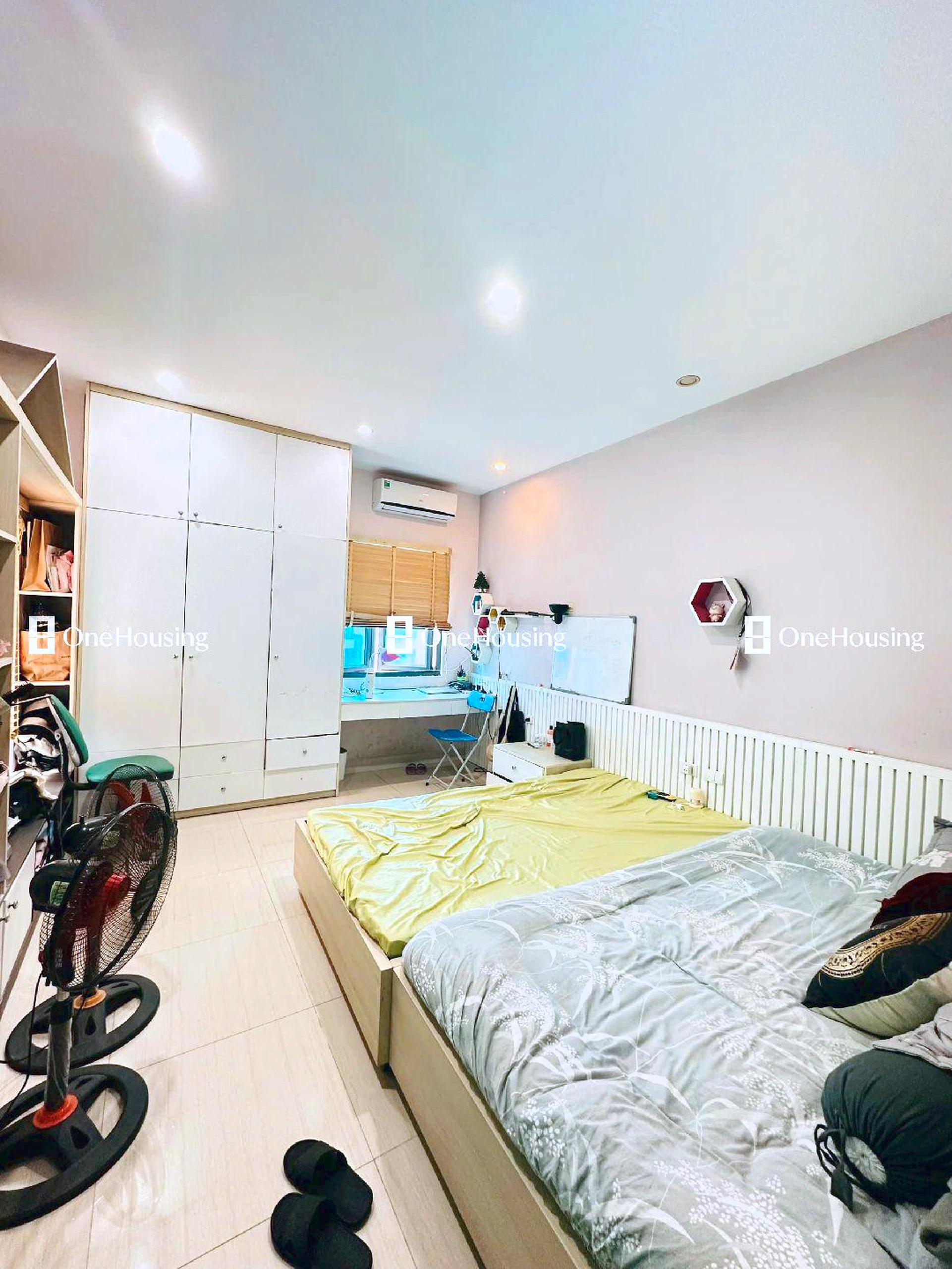 Nhà mặt ngõ cách Lê Quang Đạo 120m, P. Phú Đô, Q. Nam Từ Liêm, TP. Hà Nội