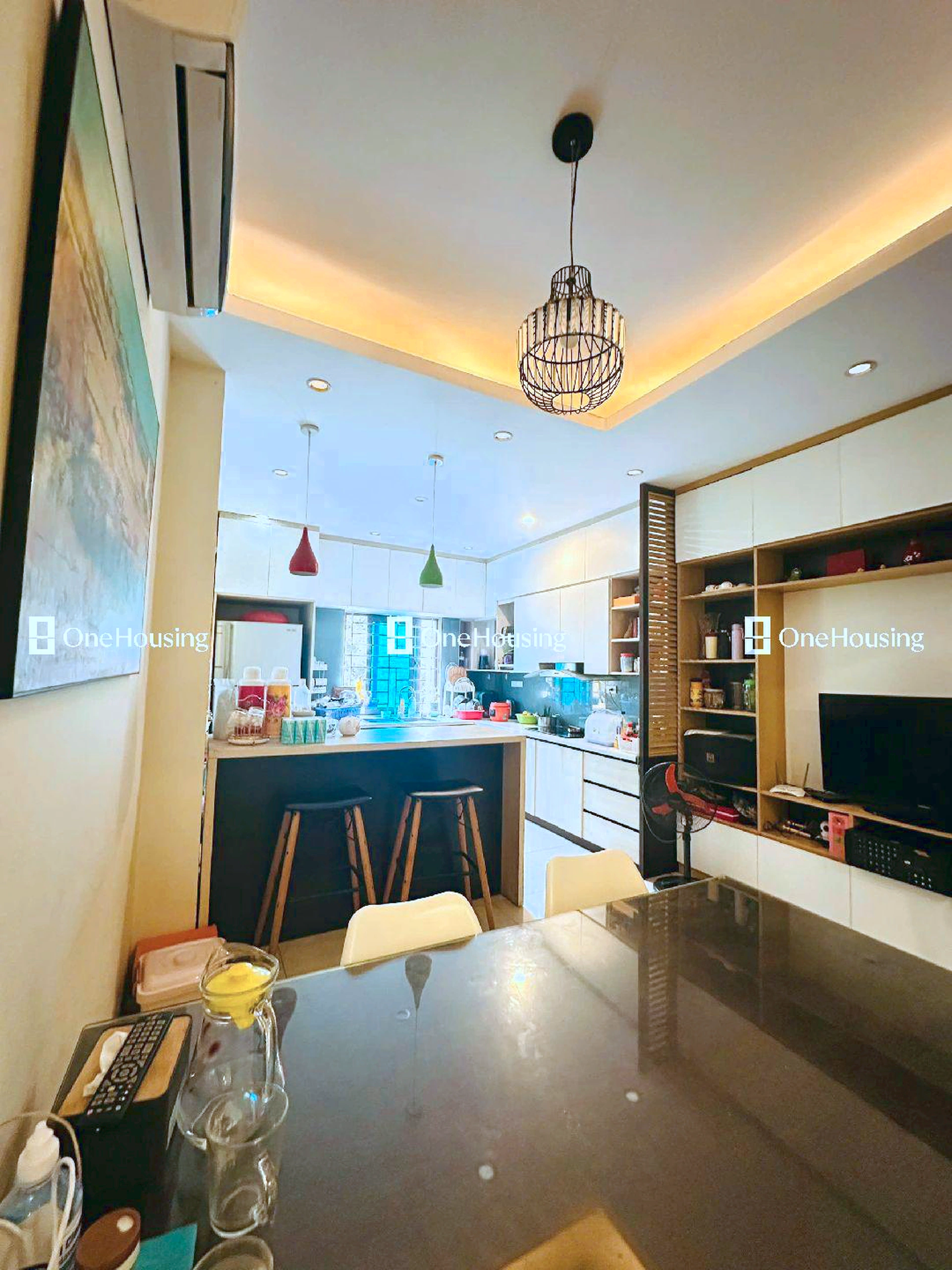 Nhà mặt ngõ cách Lê Quang Đạo 120m, P. Phú Đô, Q. Nam Từ Liêm, TP. Hà Nội