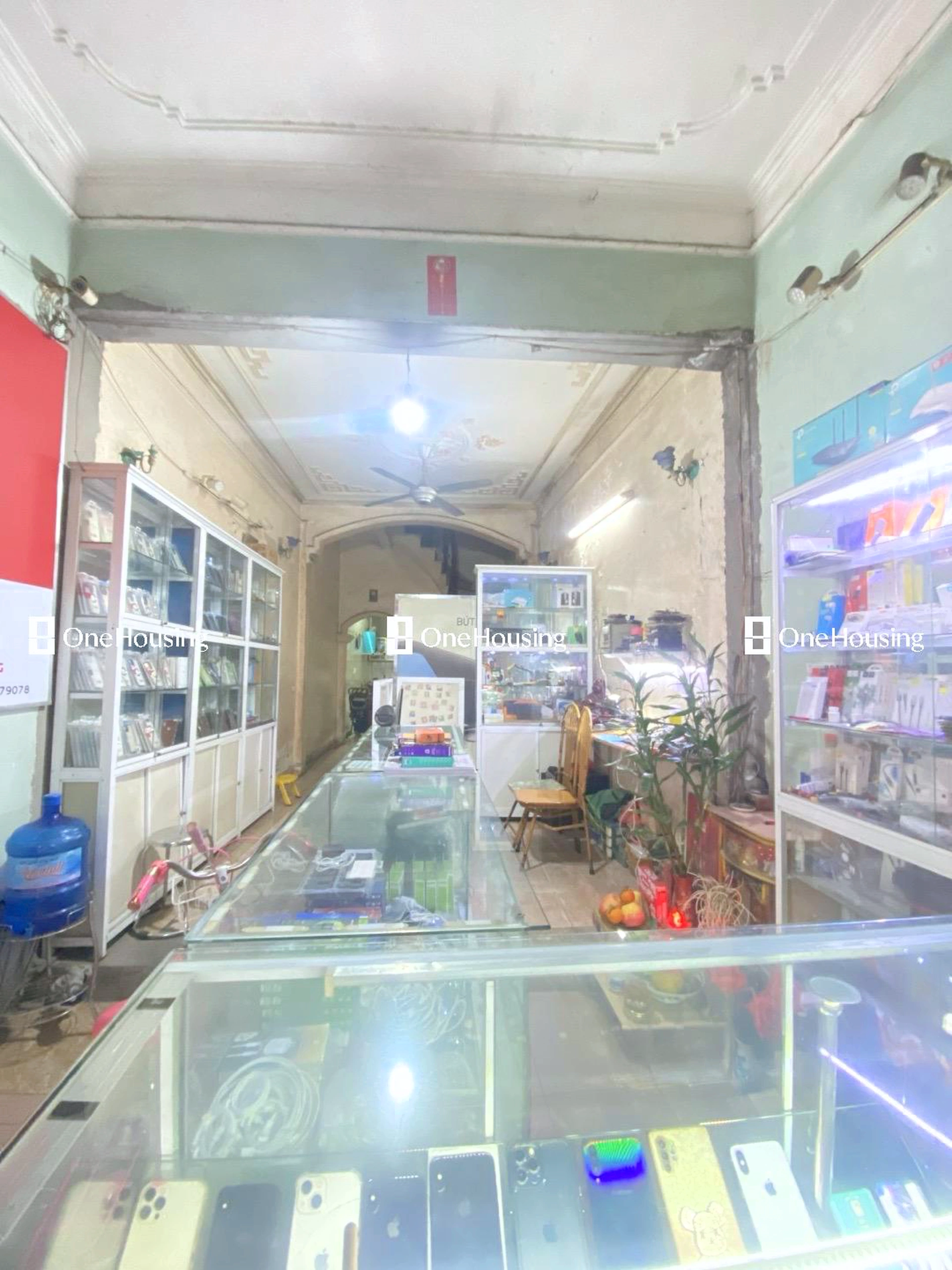 Nhà mặt ngõ cách Mỹ Đình 30m, P. Mỹ Đình 2, Q. Nam Từ Liêm, TP. Hà Nội