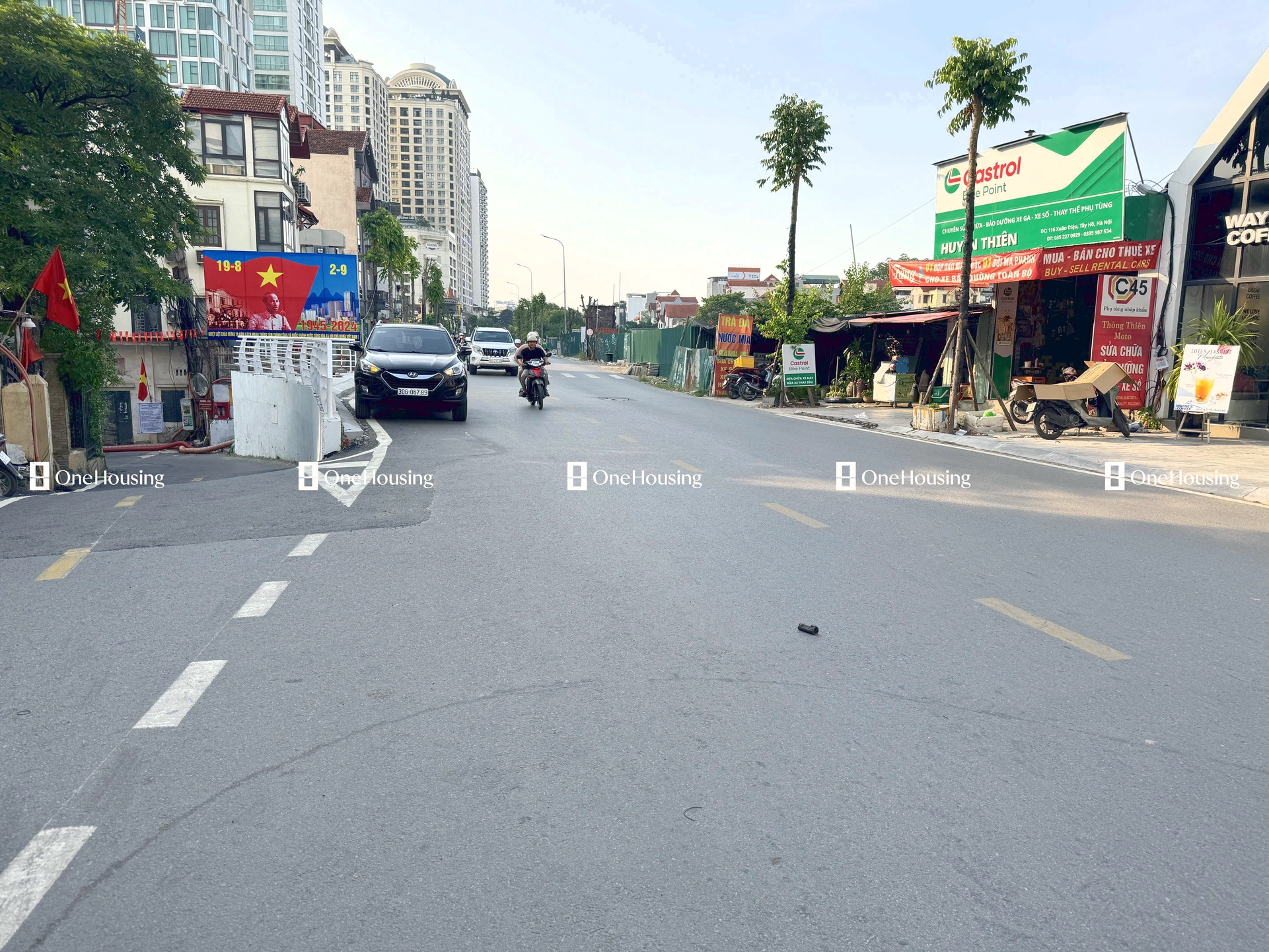Onehousing image