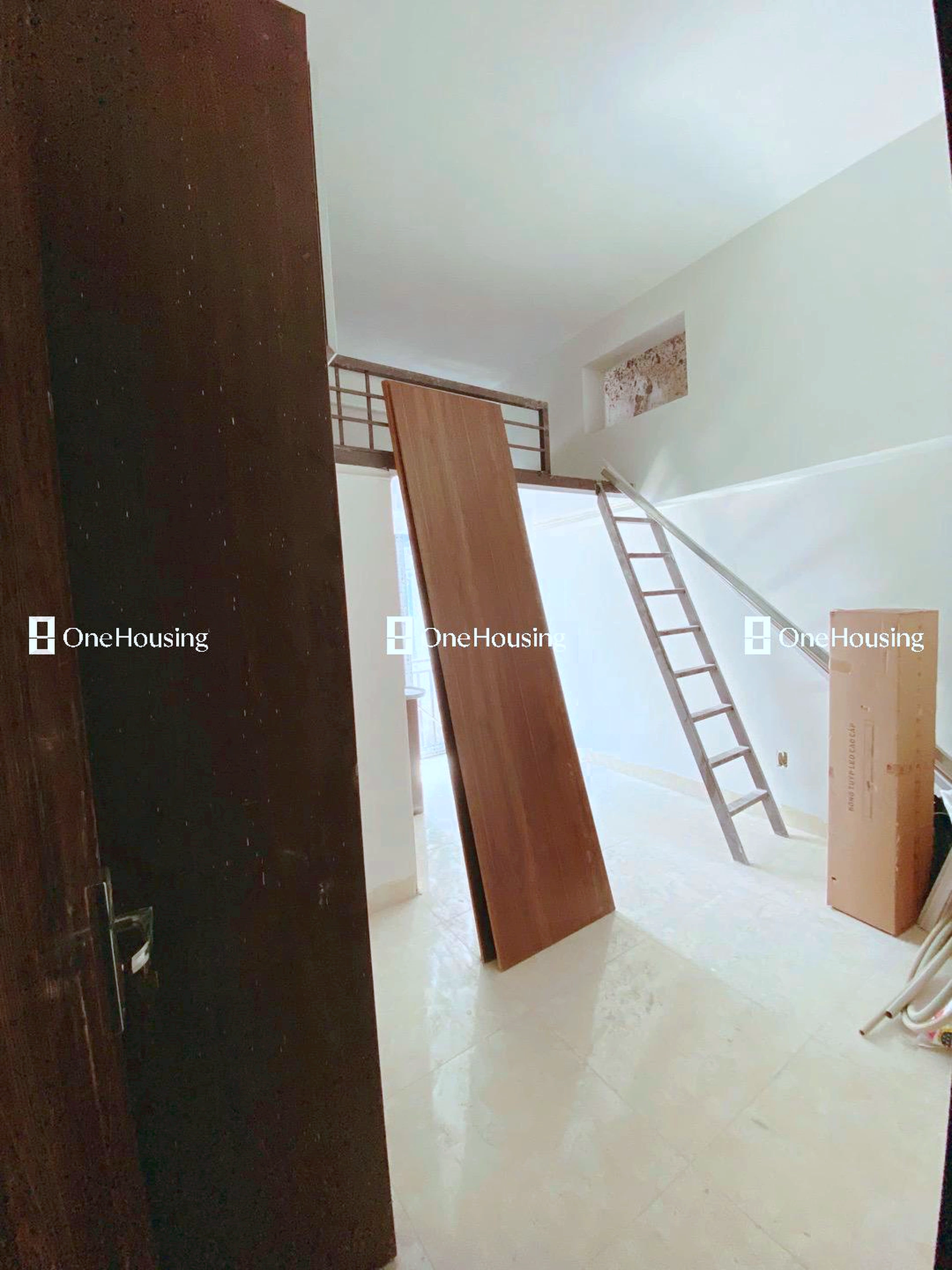Nhà mặt ngõ cách Bạch Mai 50m, P. Thanh Lương, Q. Hai Bà Trưng, TP. Hà Nội